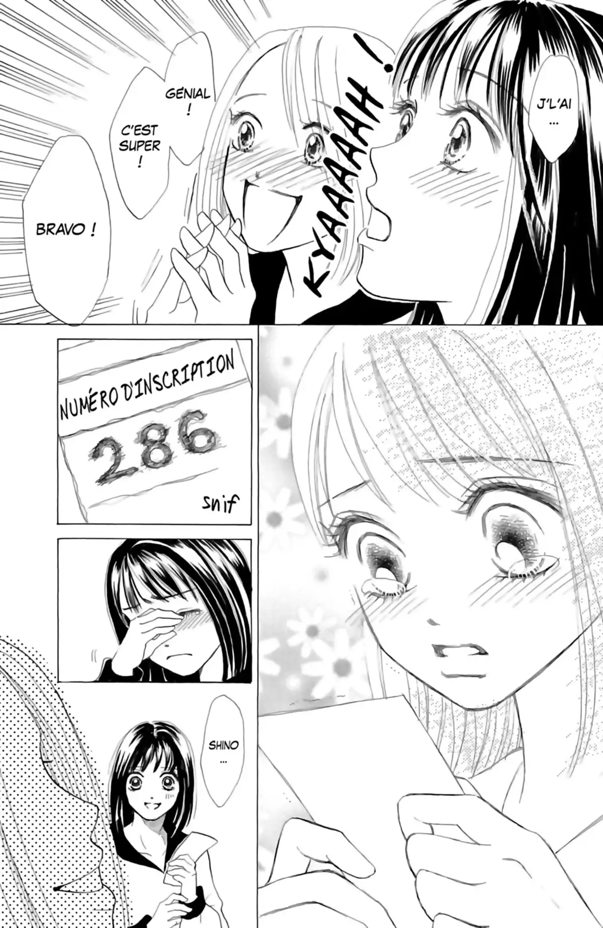 LIFE Volume 1 page 51