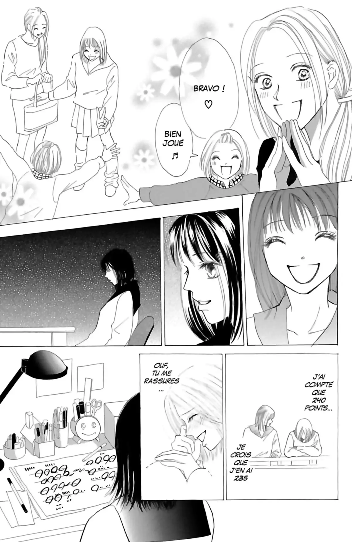 LIFE Volume 1 page 57