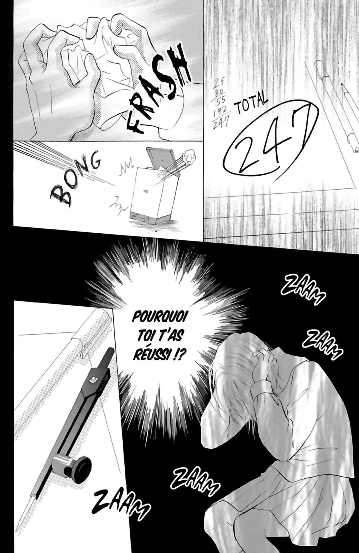 LIFE Volume 1 page 58