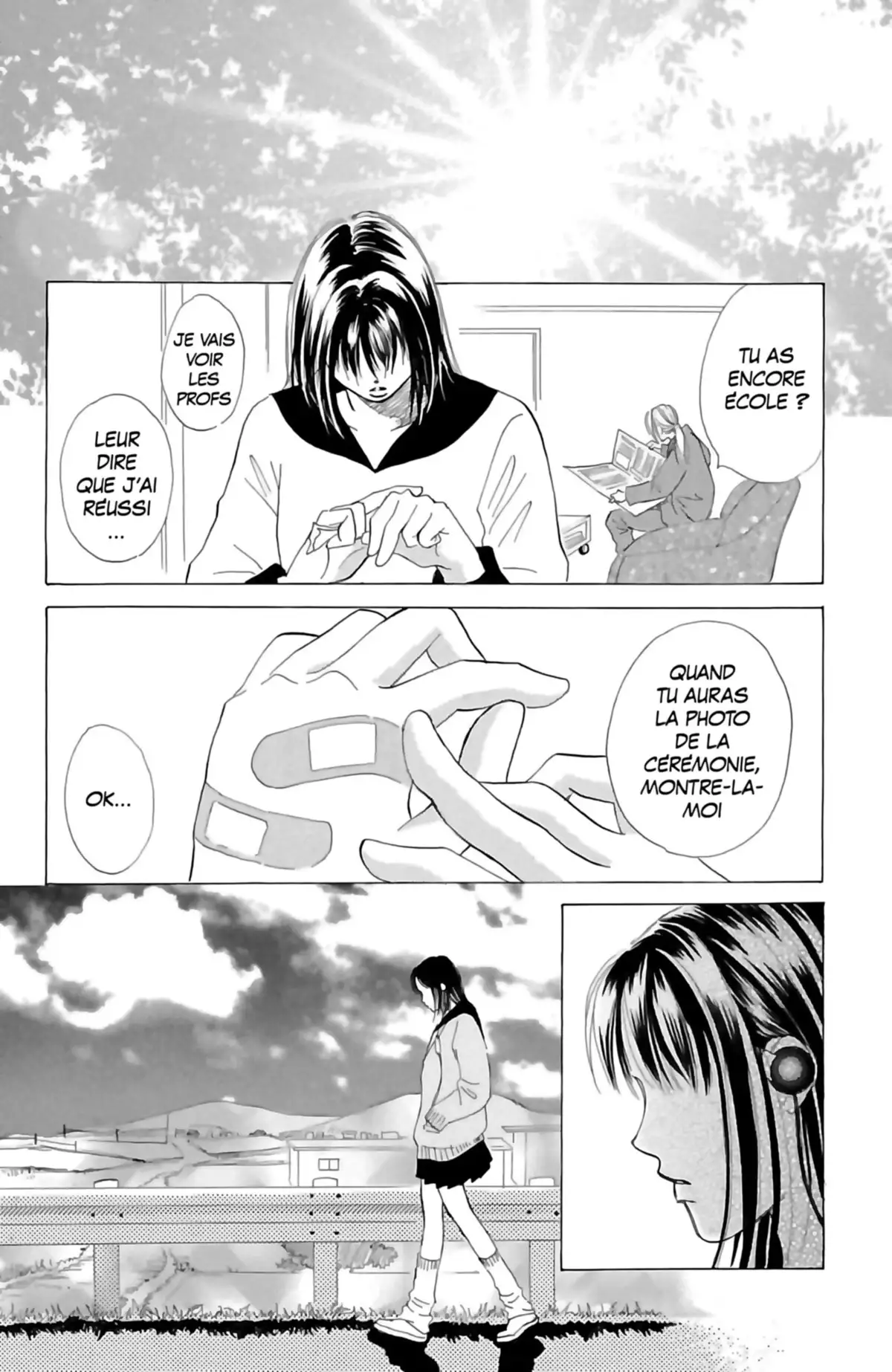 LIFE Volume 1 page 60