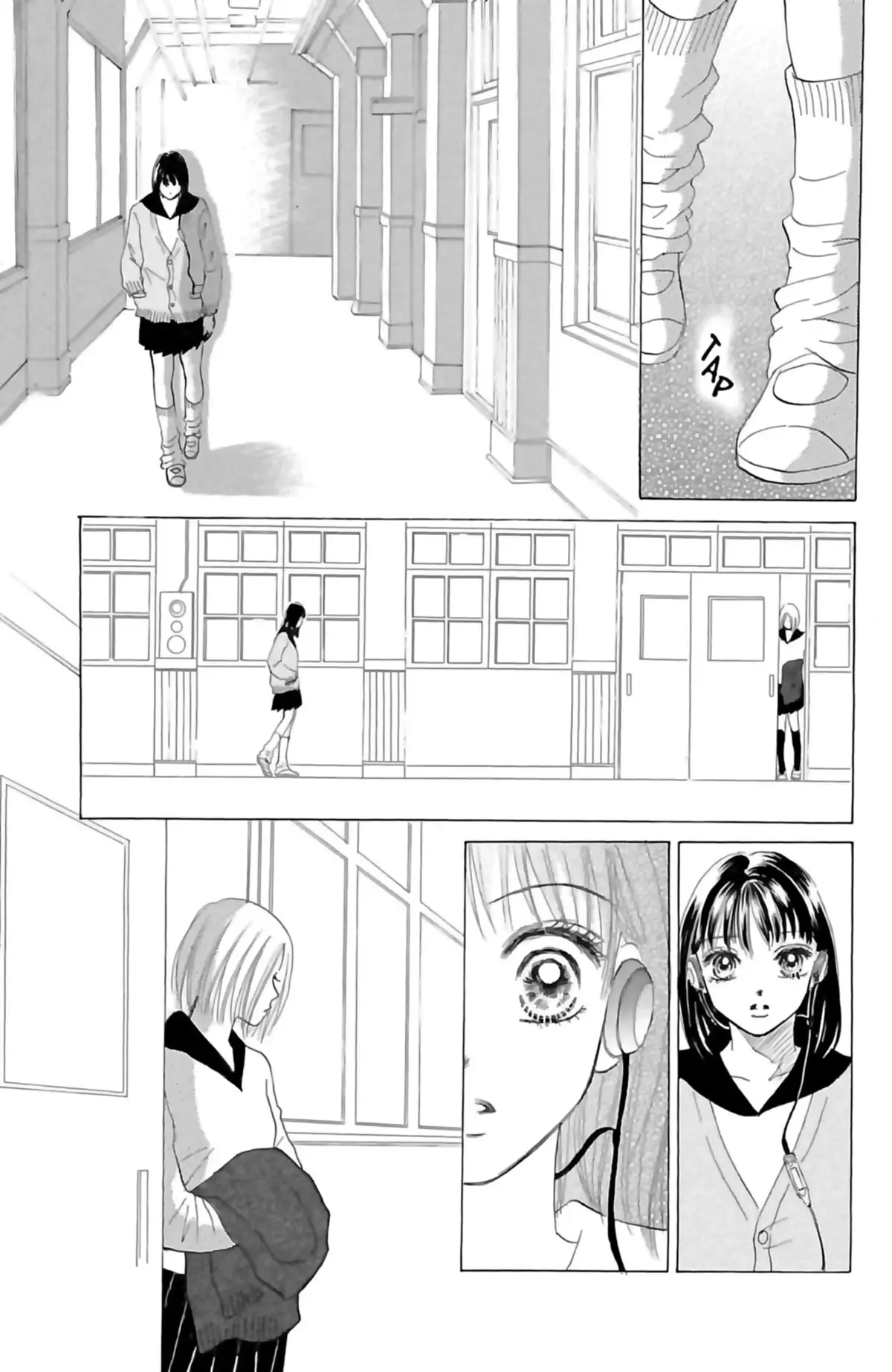 LIFE Volume 1 page 61