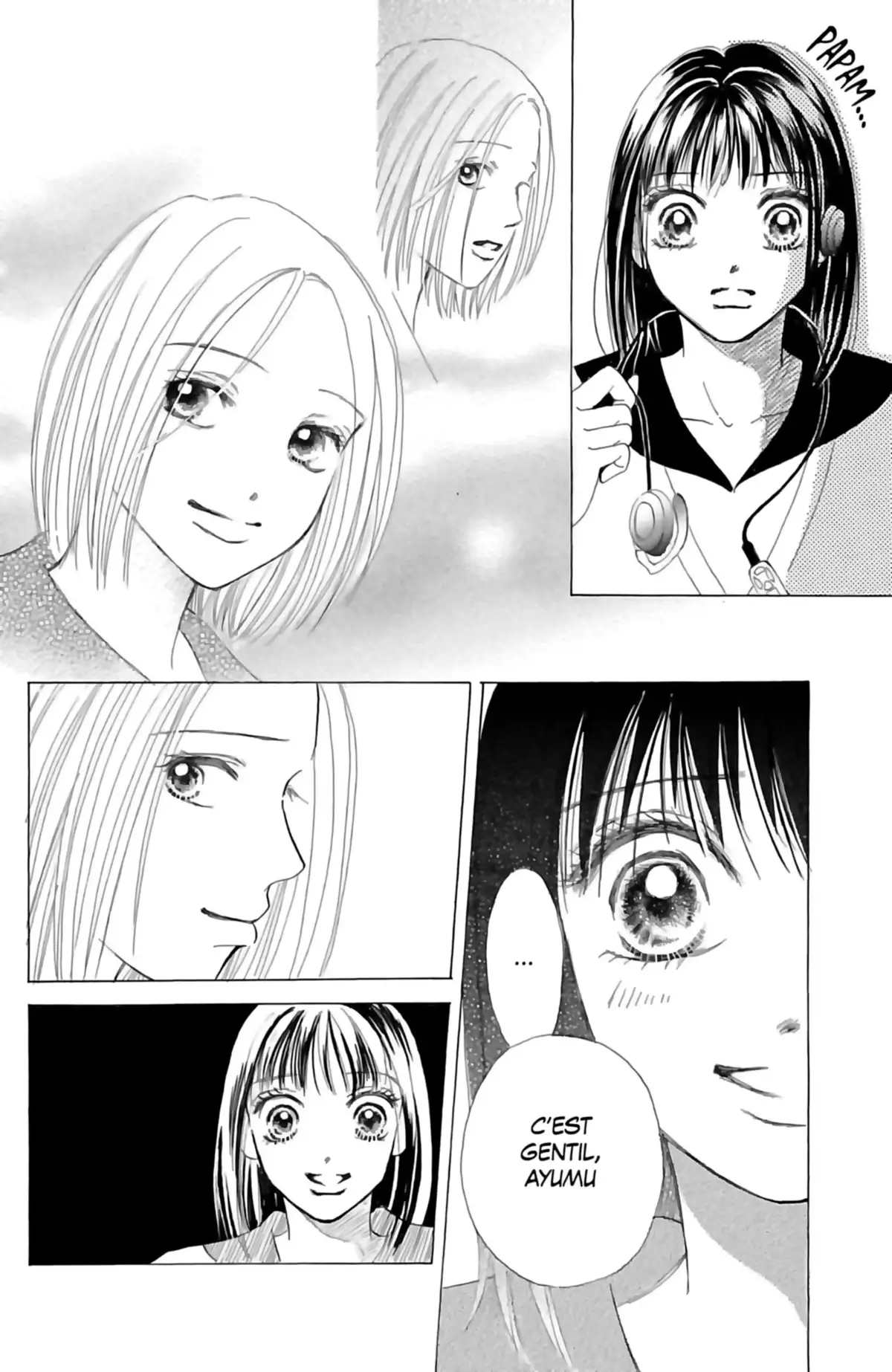 LIFE Volume 1 page 62