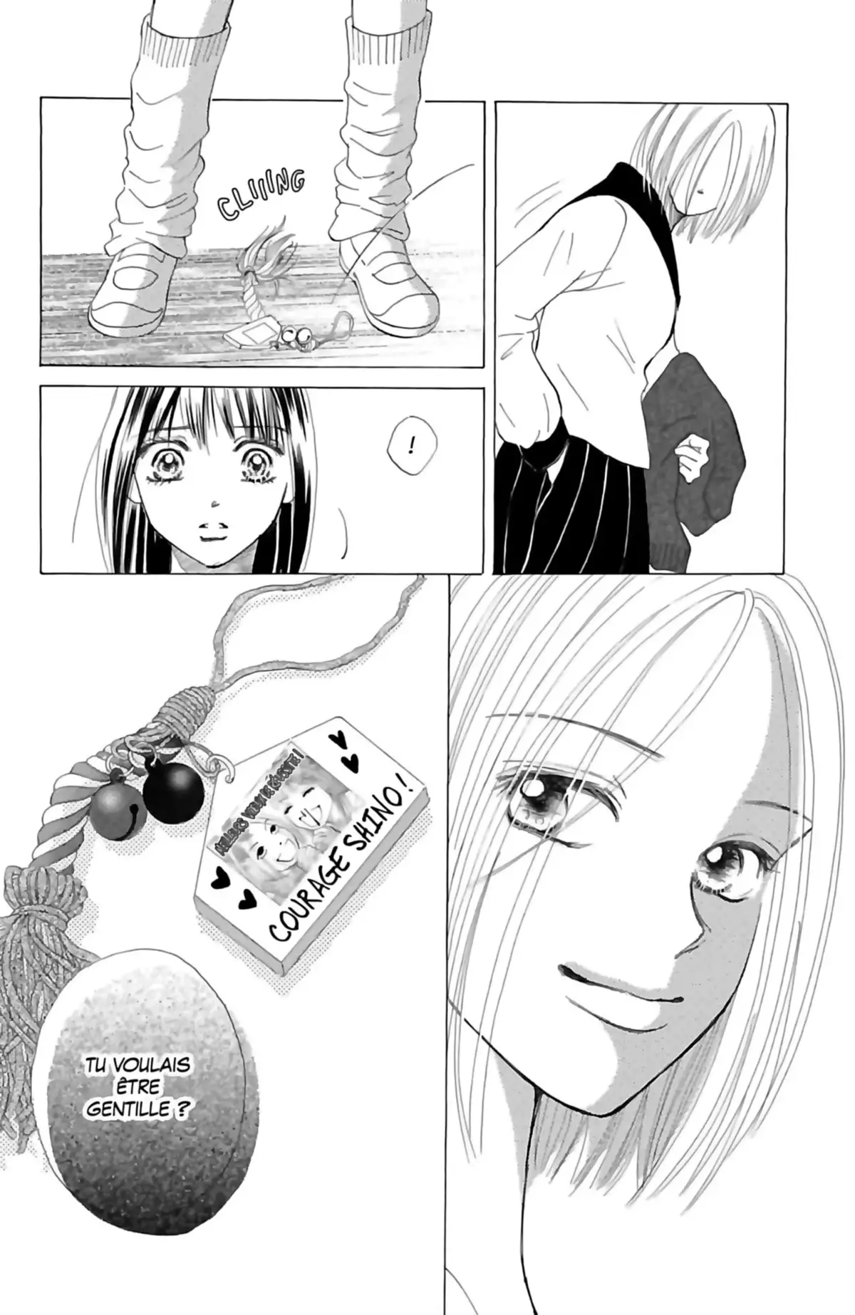 LIFE Volume 1 page 64
