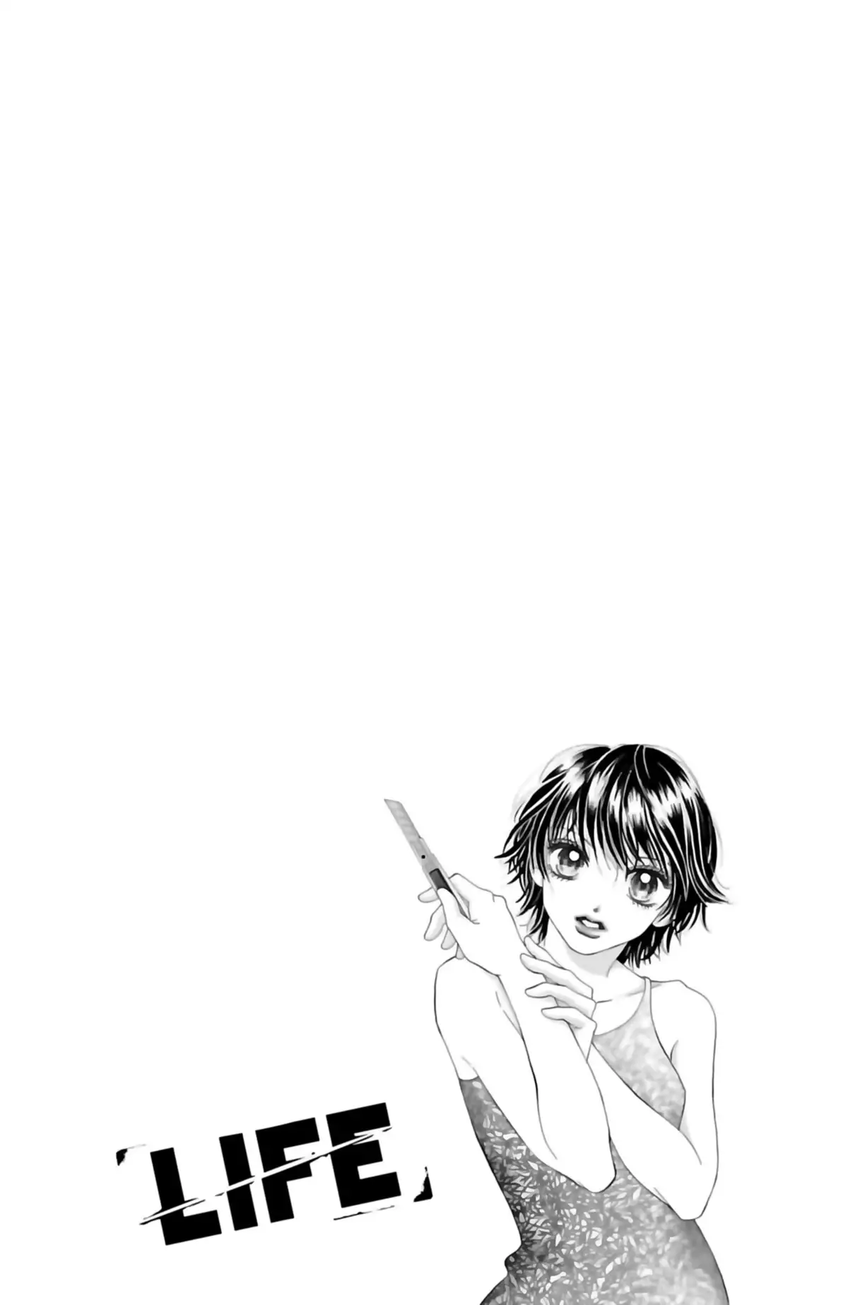 LIFE Volume 1 page 8