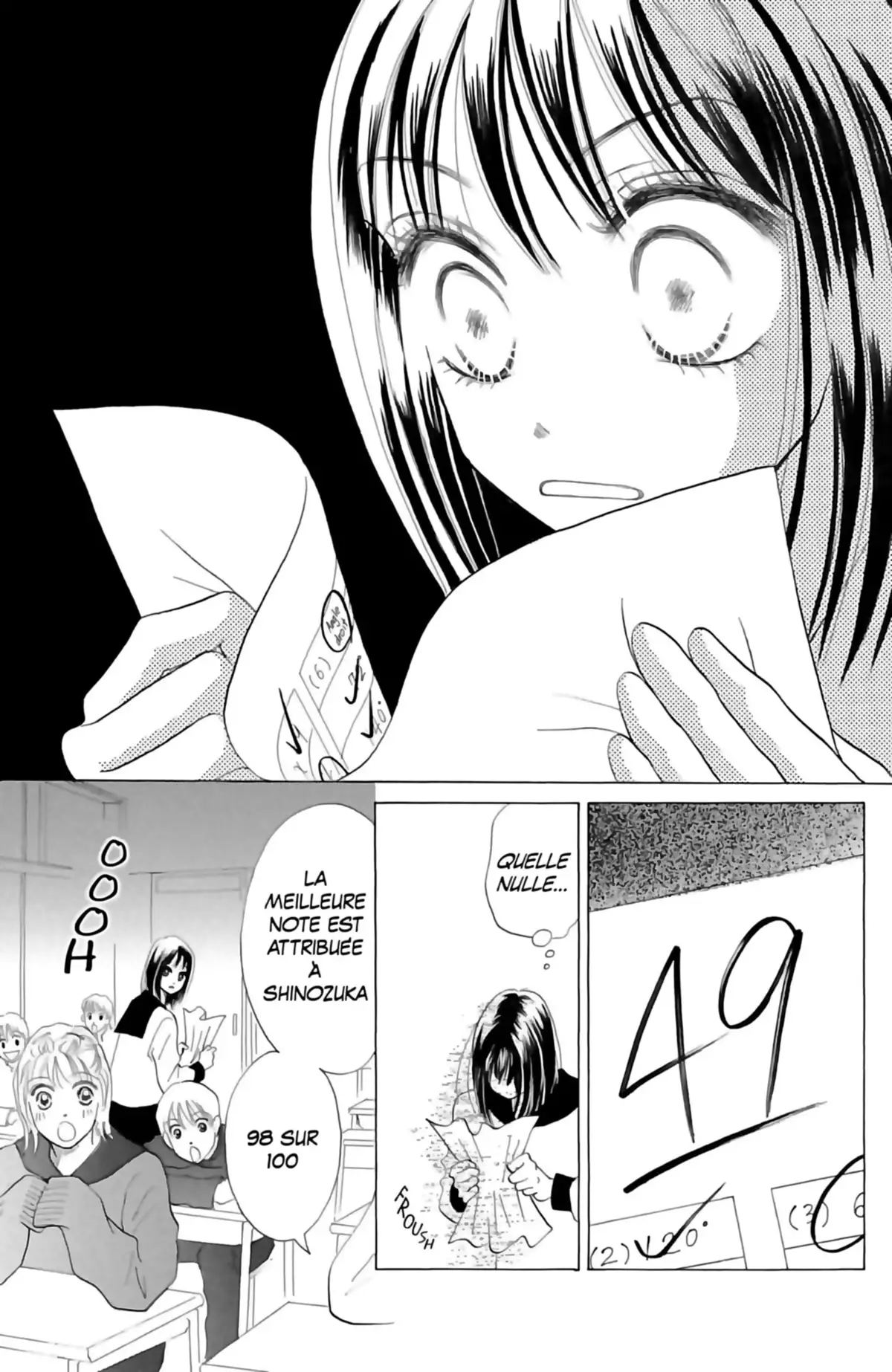 LIFE Volume 1 page 9