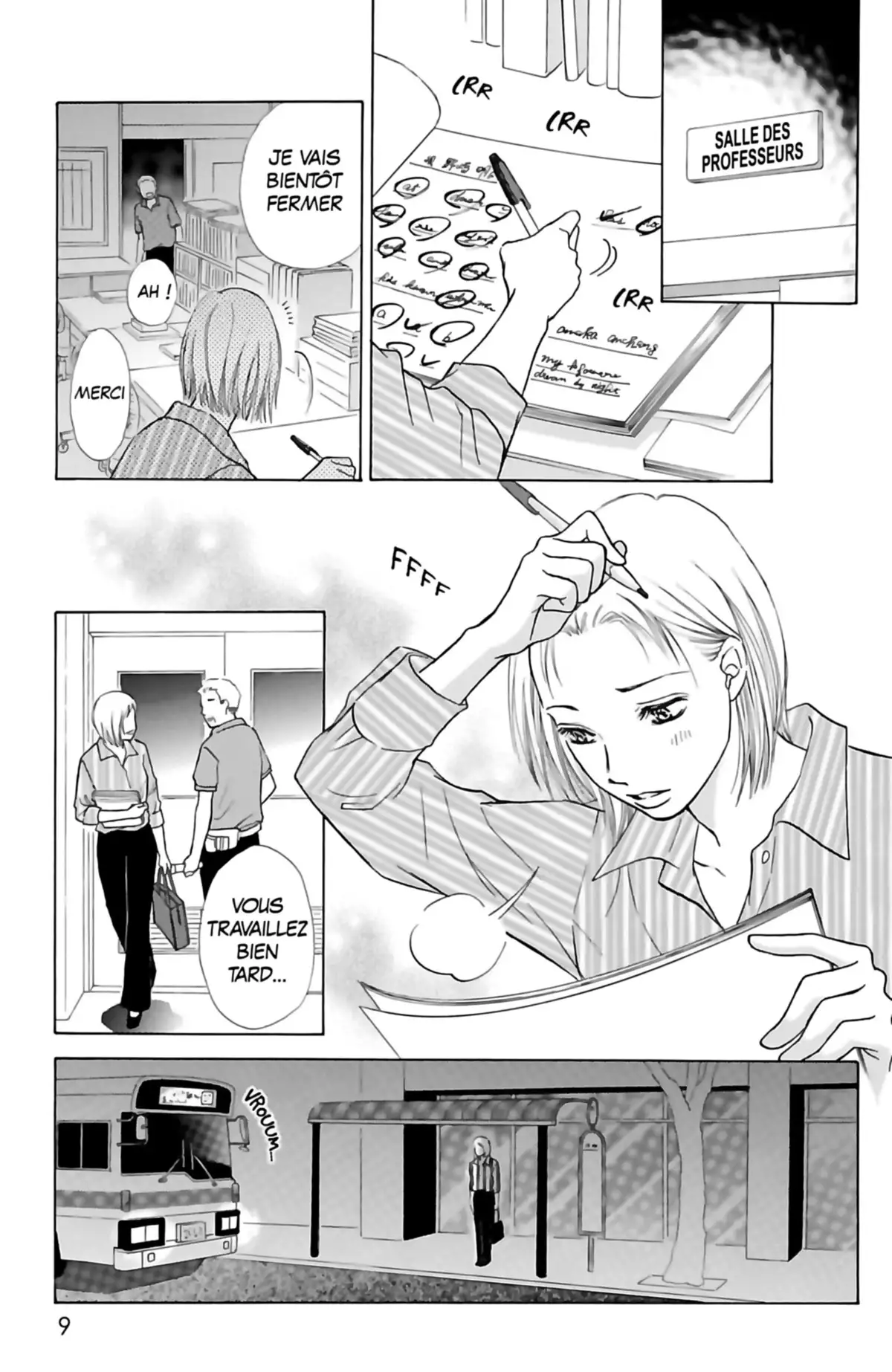 LIFE Volume 7 page 10