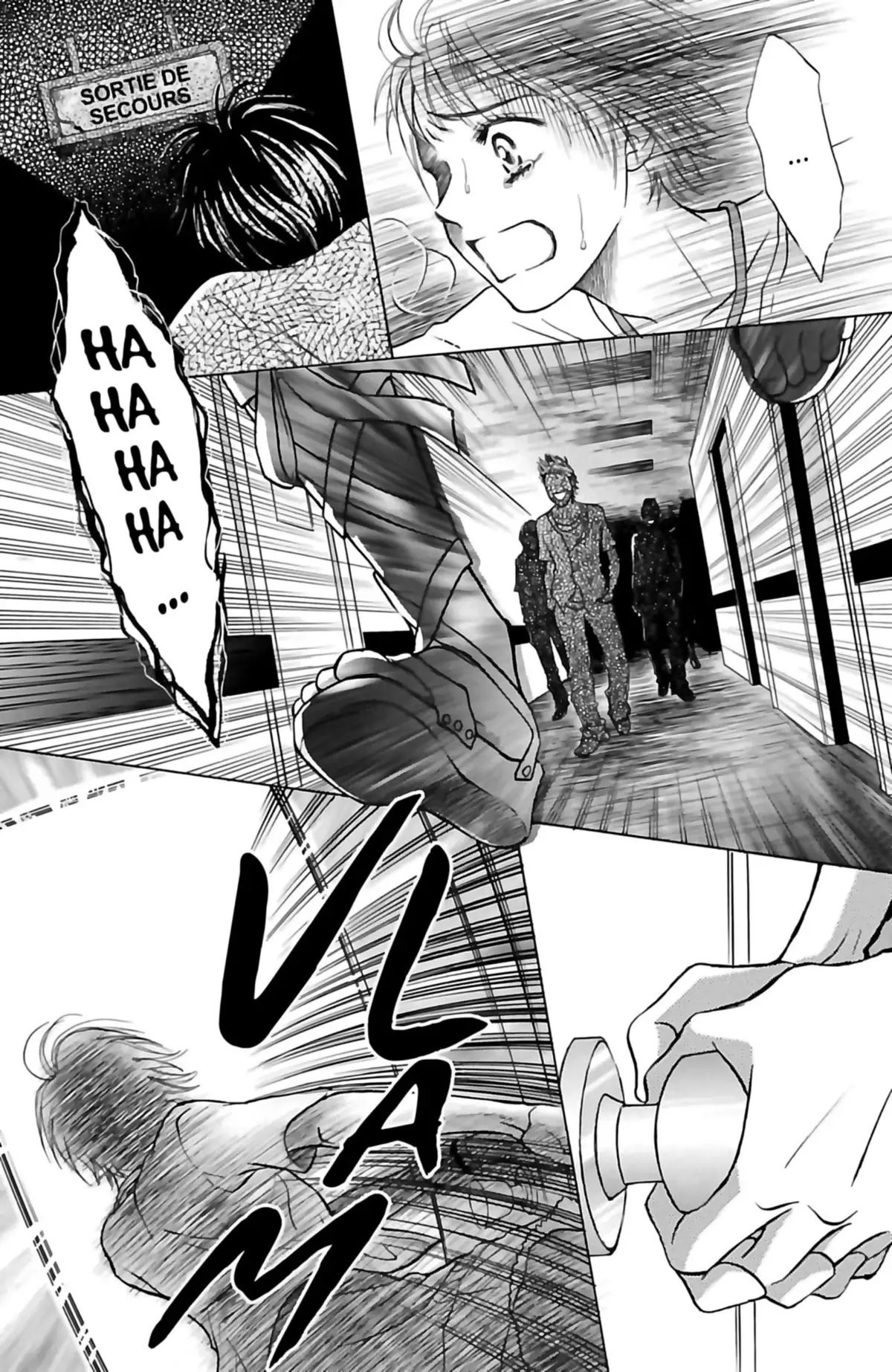 LIFE Volume 7 page 100