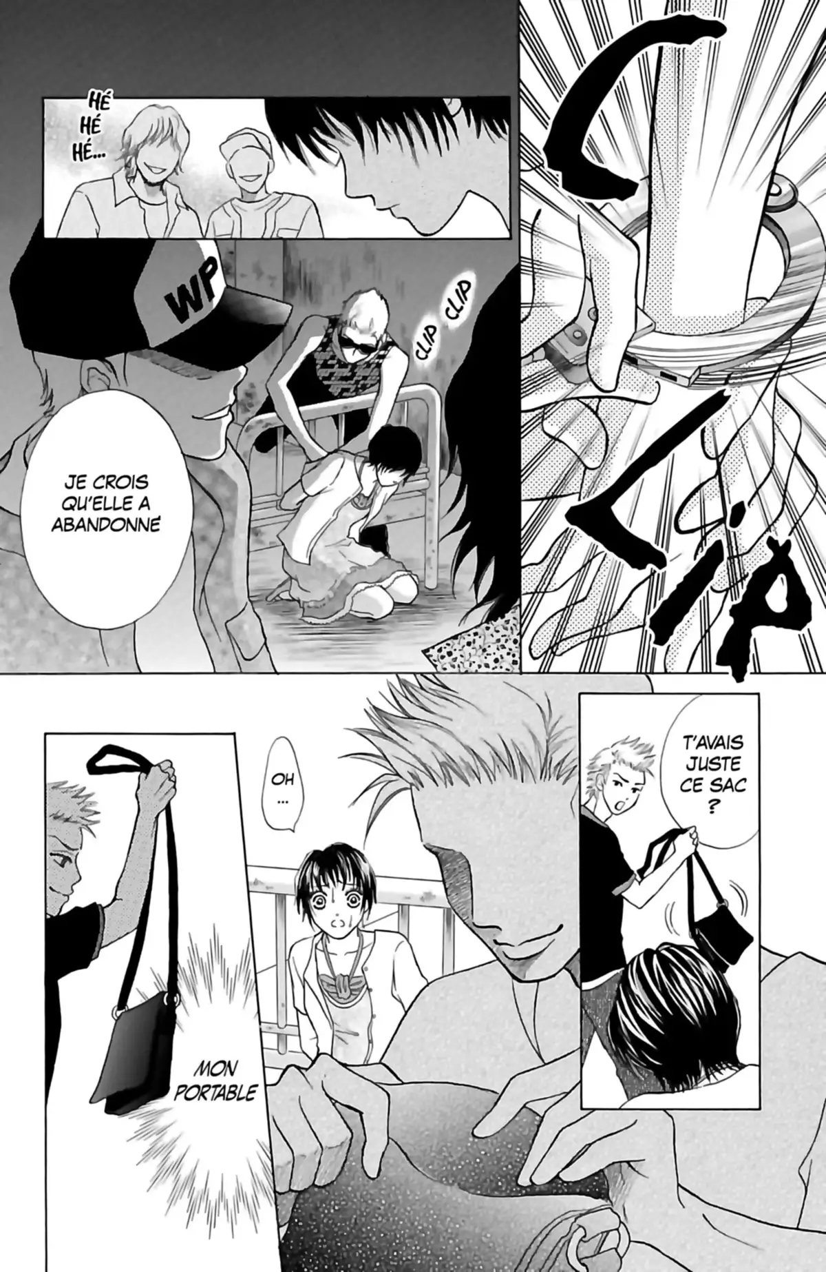 LIFE Volume 7 page 103