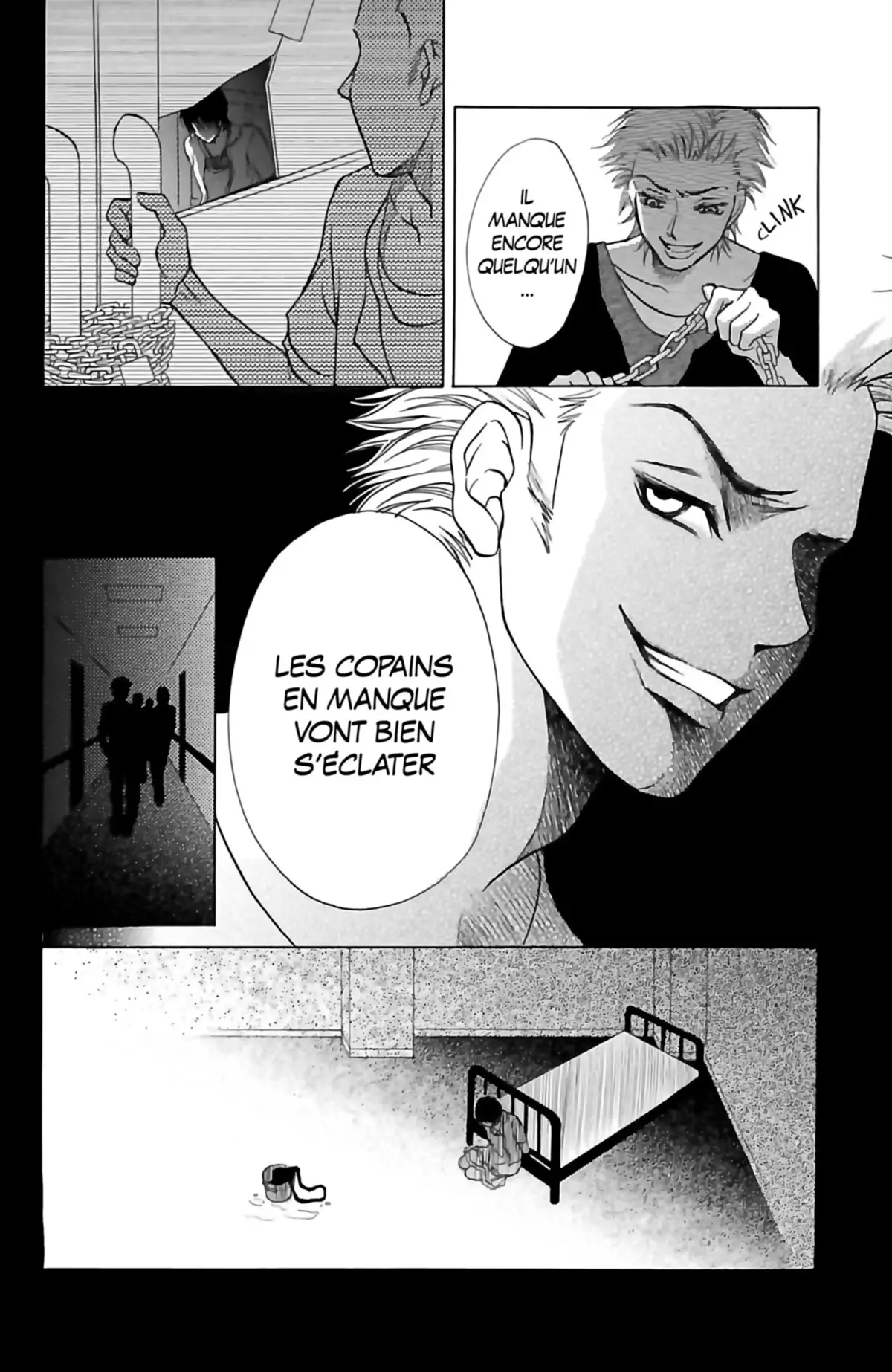 LIFE Volume 7 page 105