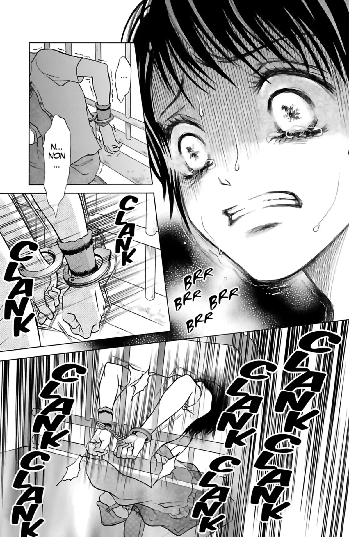 LIFE Volume 7 page 106