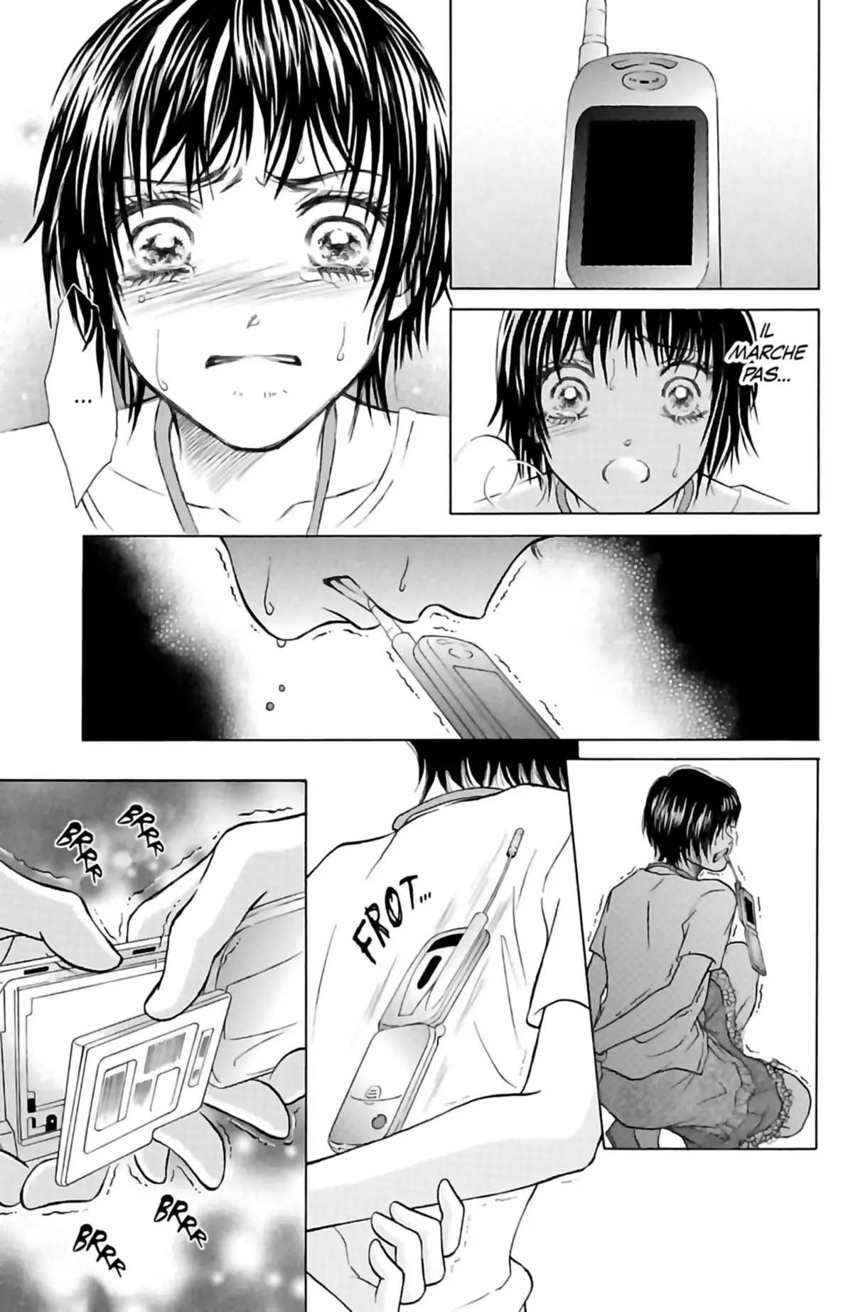 LIFE Volume 7 page 110
