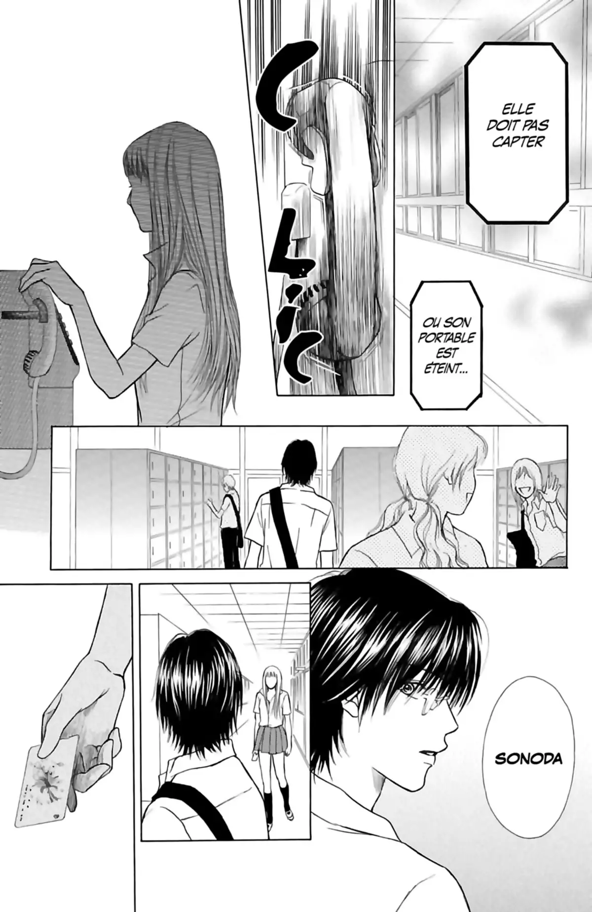 LIFE Volume 7 page 120