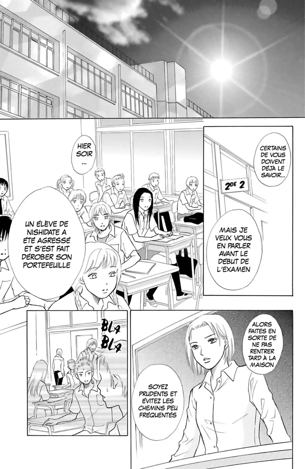 LIFE Volume 7 page 28