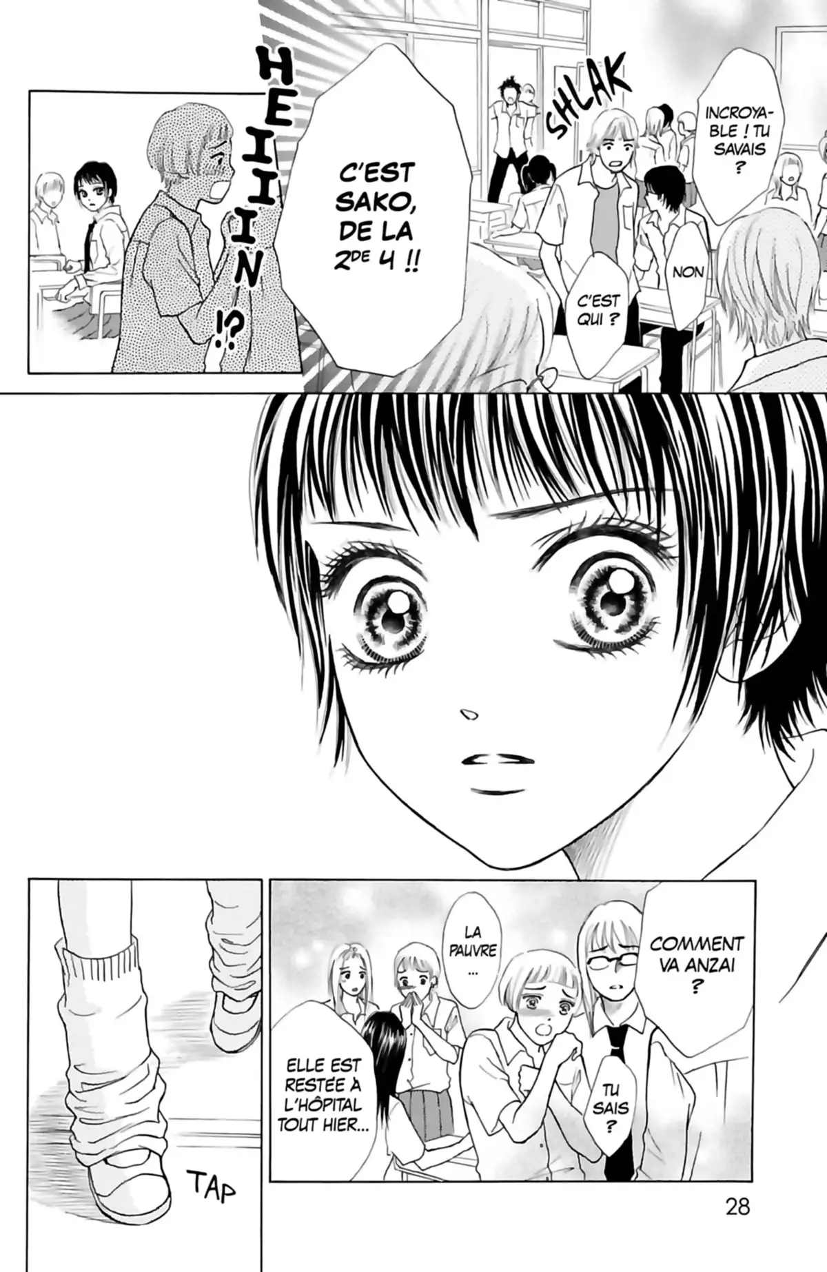 LIFE Volume 7 page 29