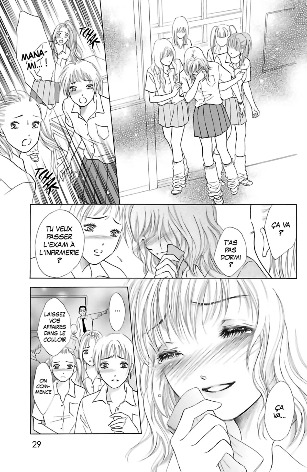LIFE Volume 7 page 30