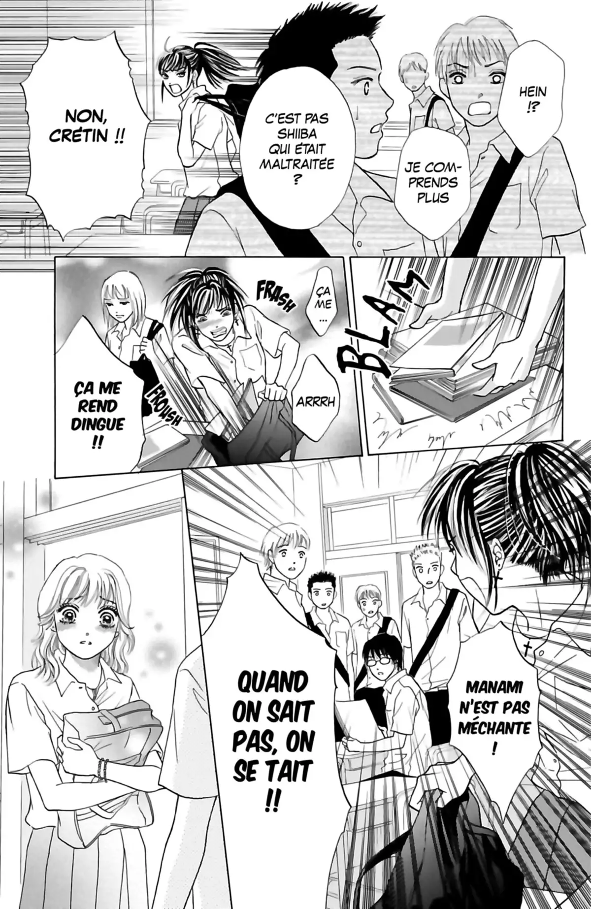 LIFE Volume 7 page 32