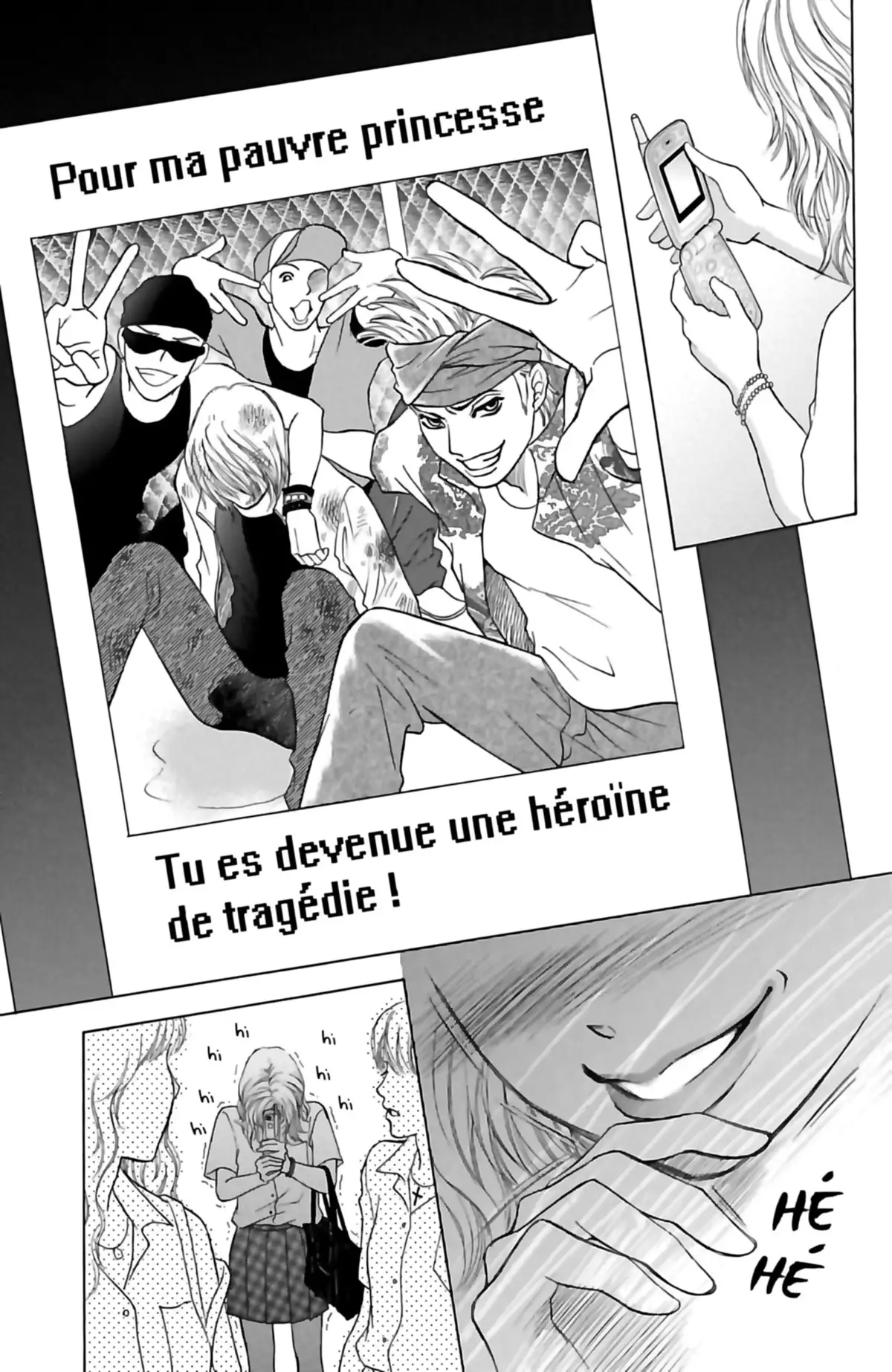 LIFE Volume 7 page 40