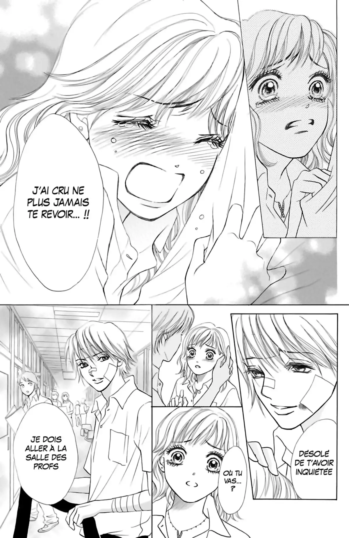 LIFE Volume 7 page 48