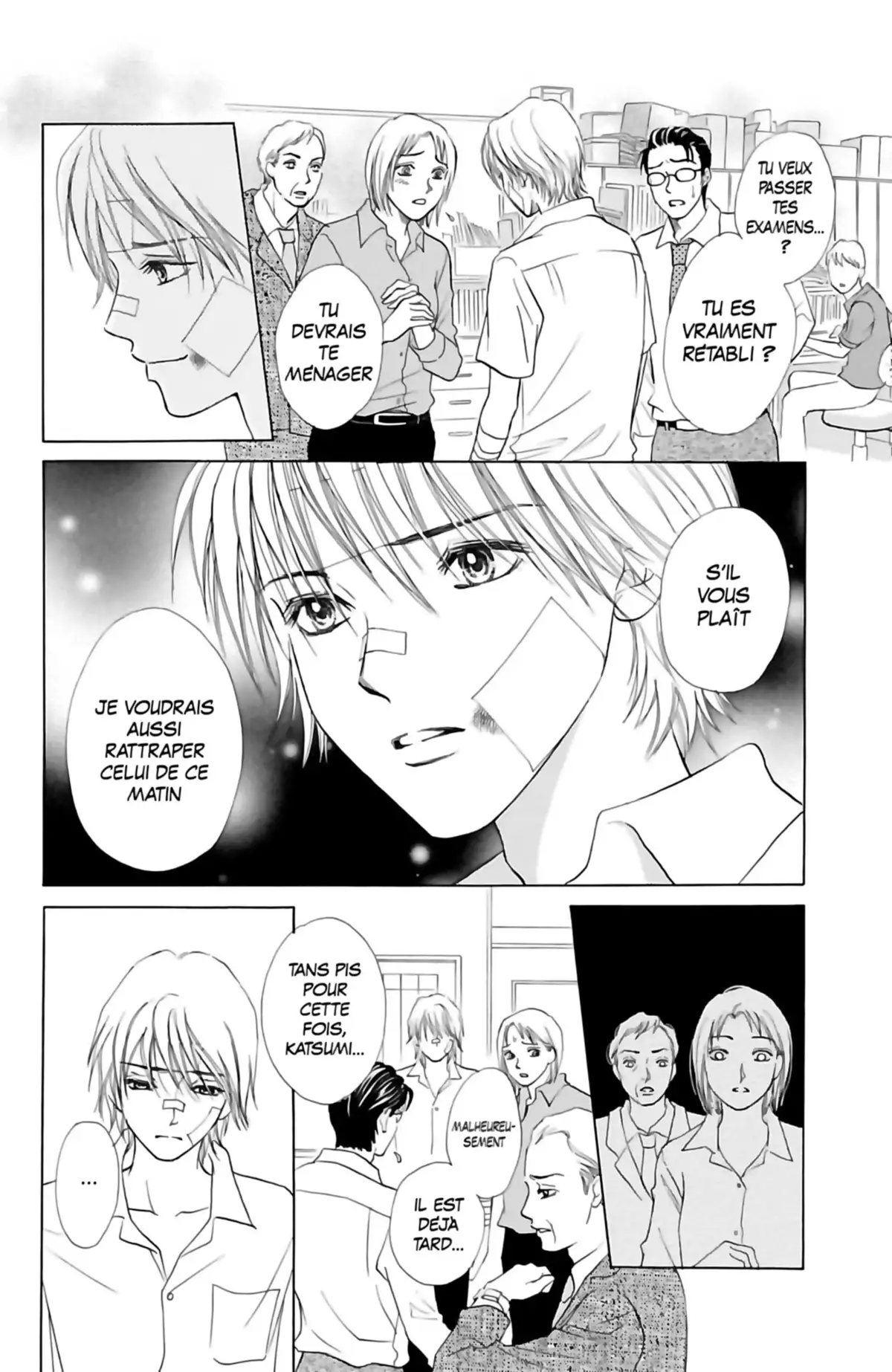 LIFE Volume 7 page 49