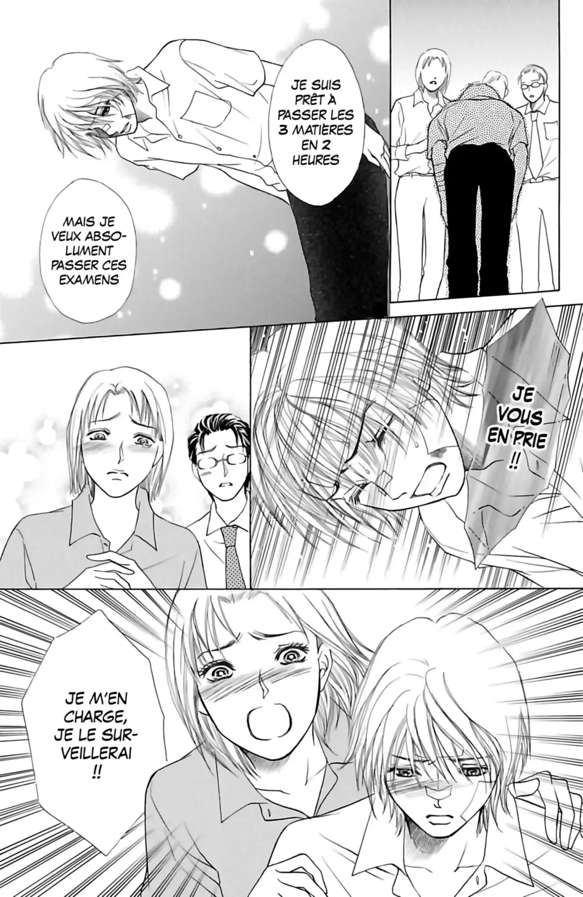 LIFE Volume 7 page 50