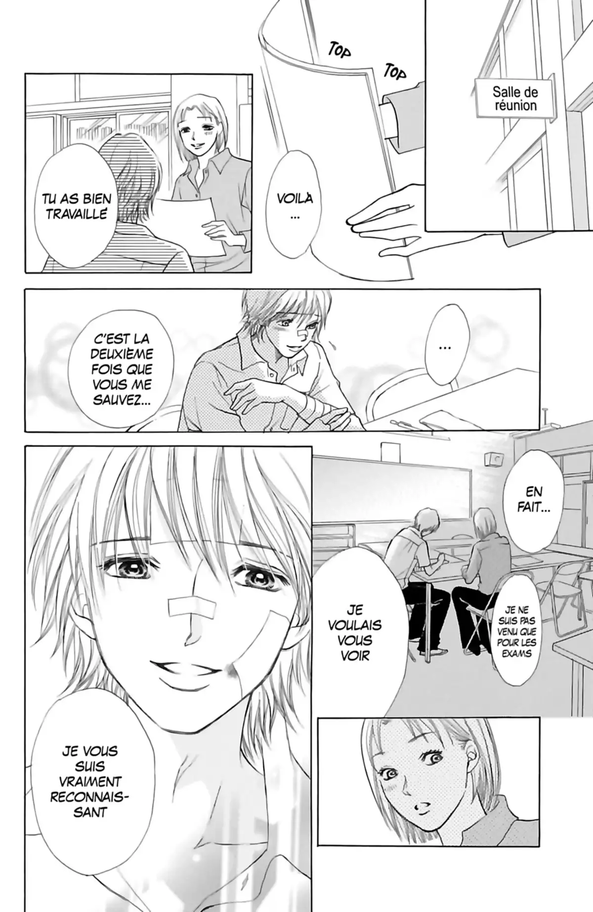 LIFE Volume 7 page 51