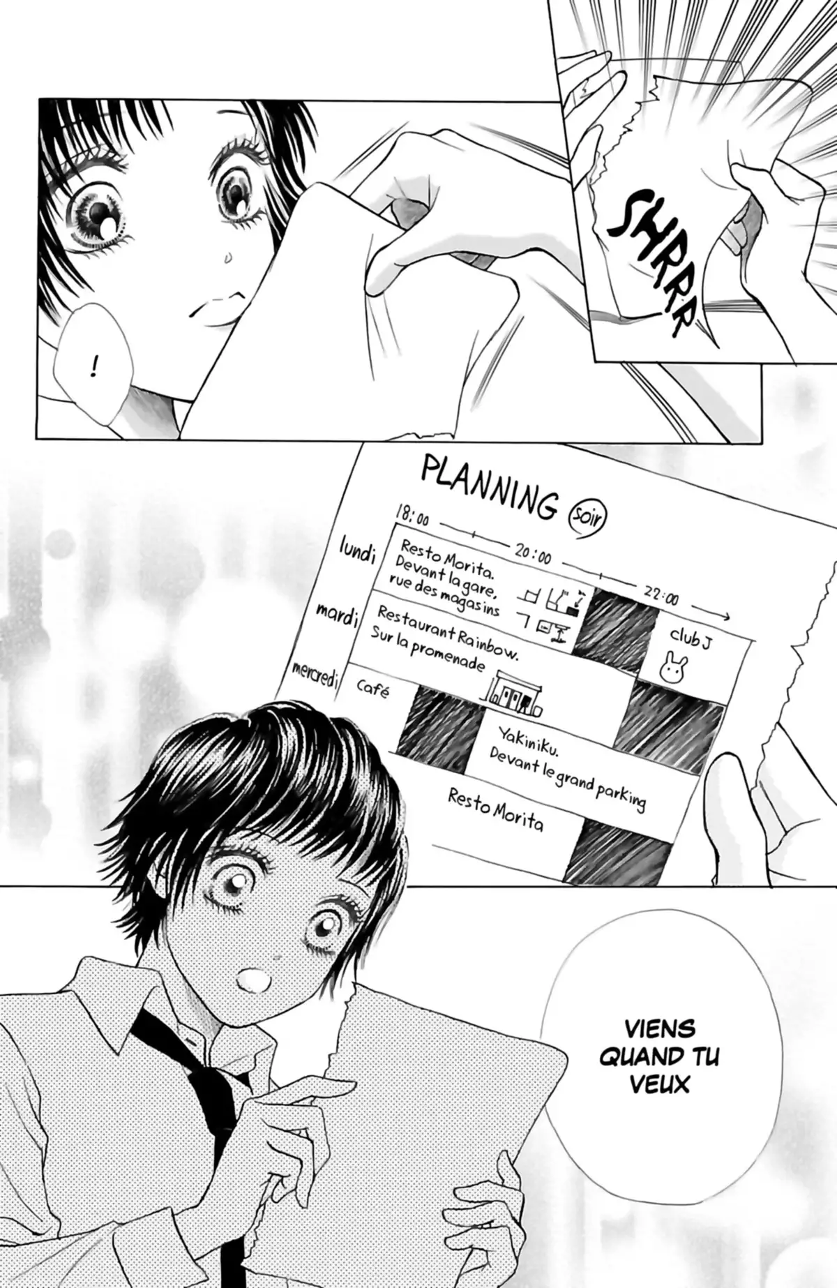 LIFE Volume 7 page 57