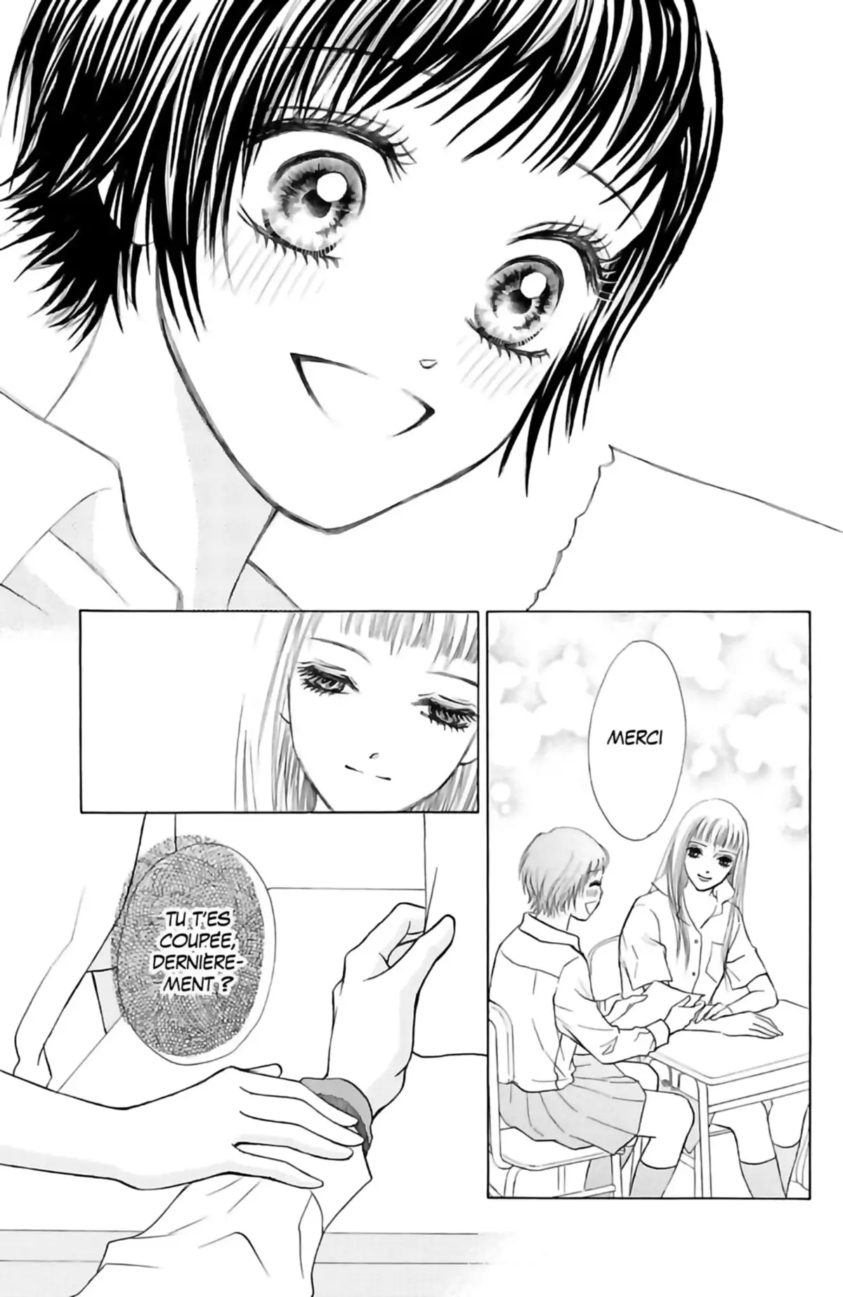 LIFE Volume 7 page 58