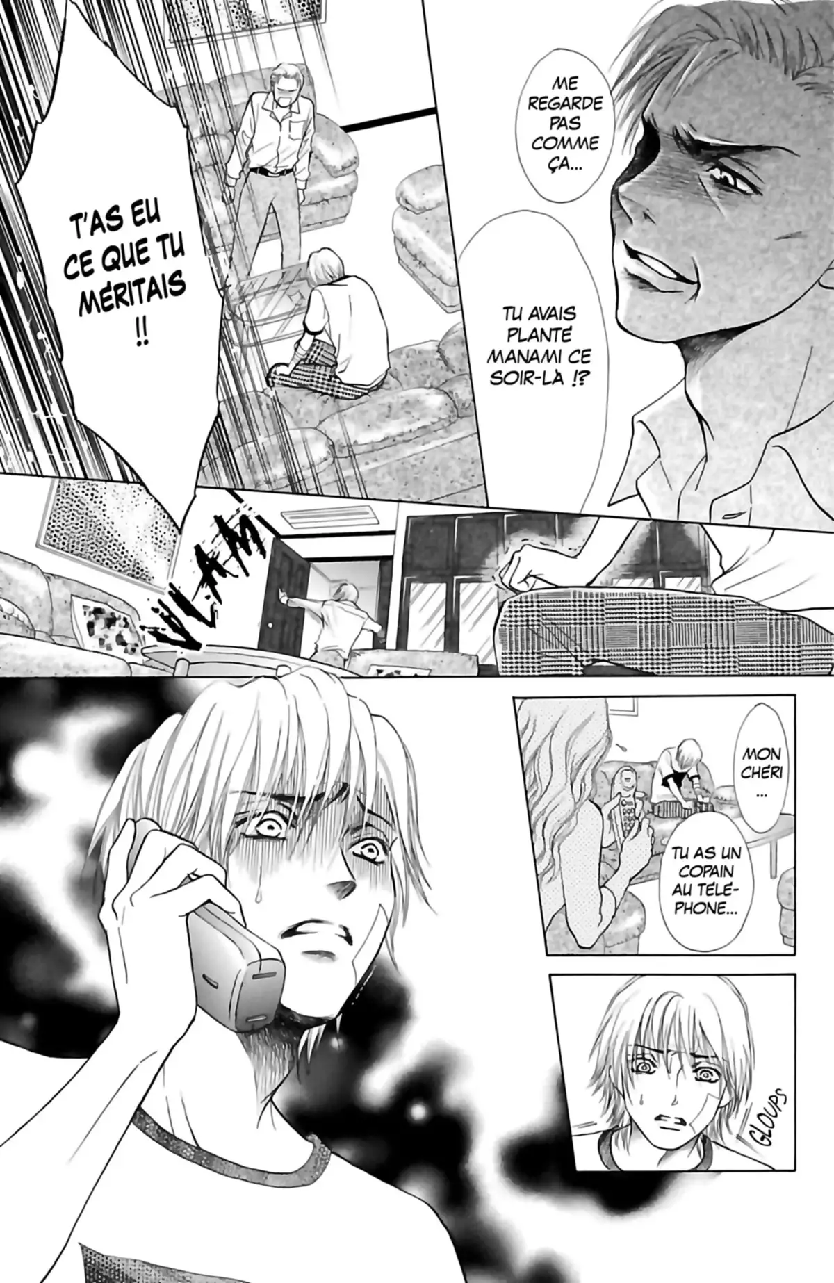 LIFE Volume 7 page 62