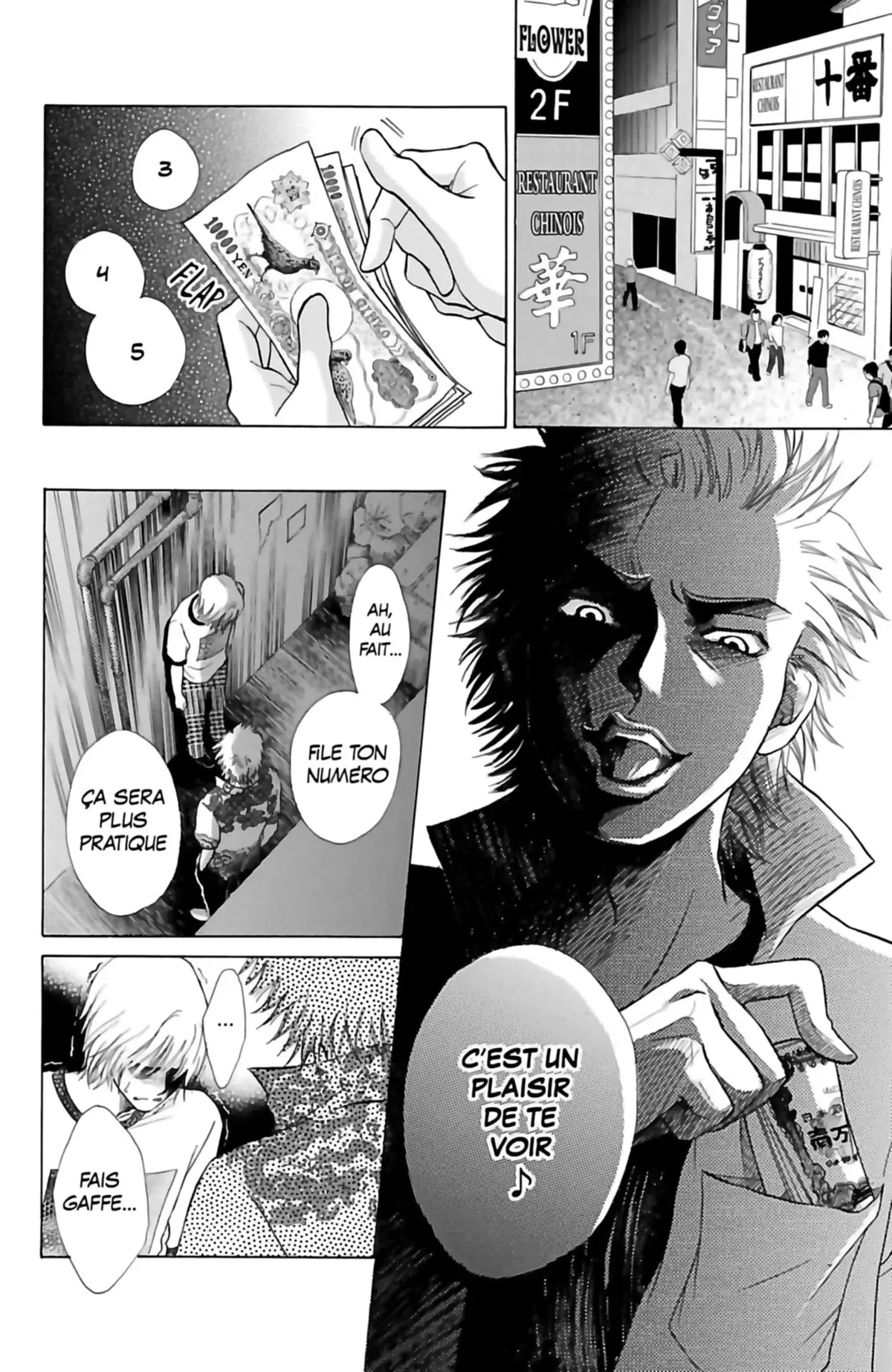 LIFE Volume 7 page 63