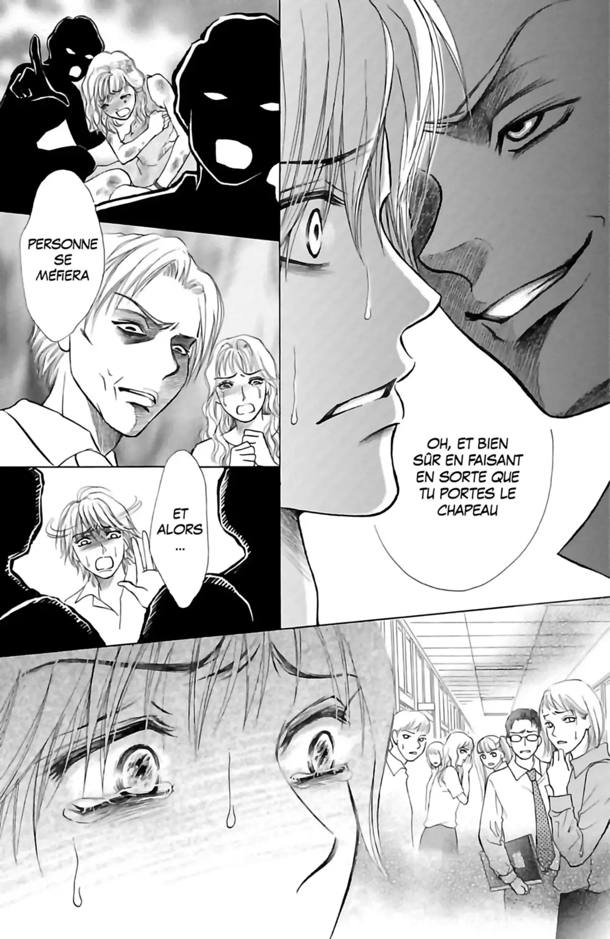 LIFE Volume 7 page 66
