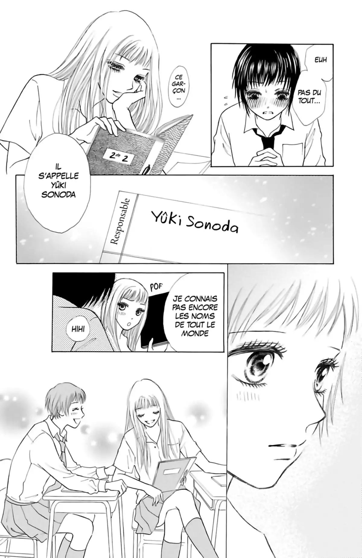 LIFE Volume 7 page 7