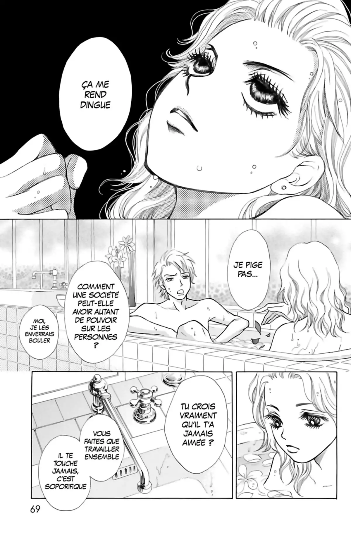 LIFE Volume 7 page 70