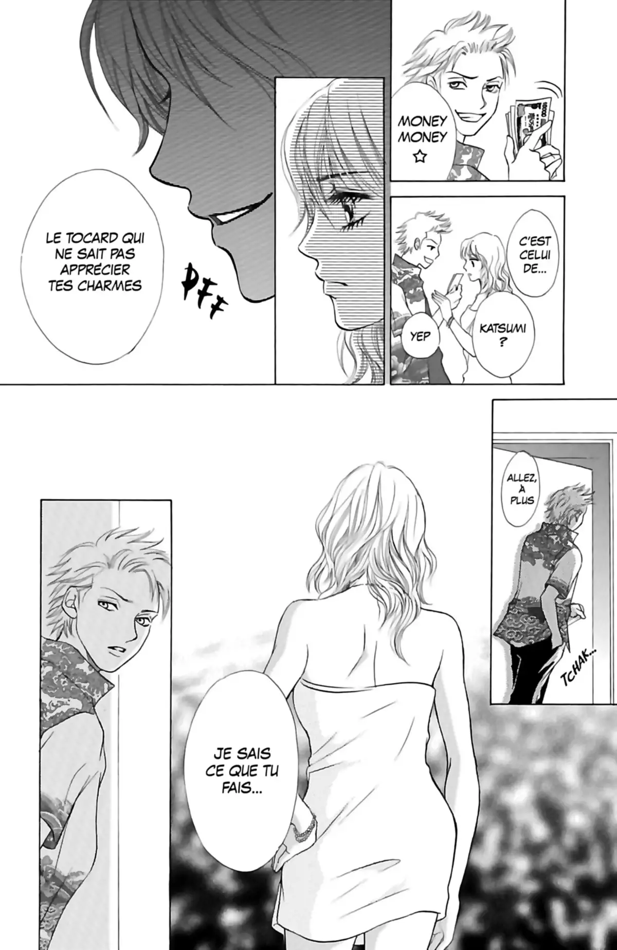 LIFE Volume 7 page 73