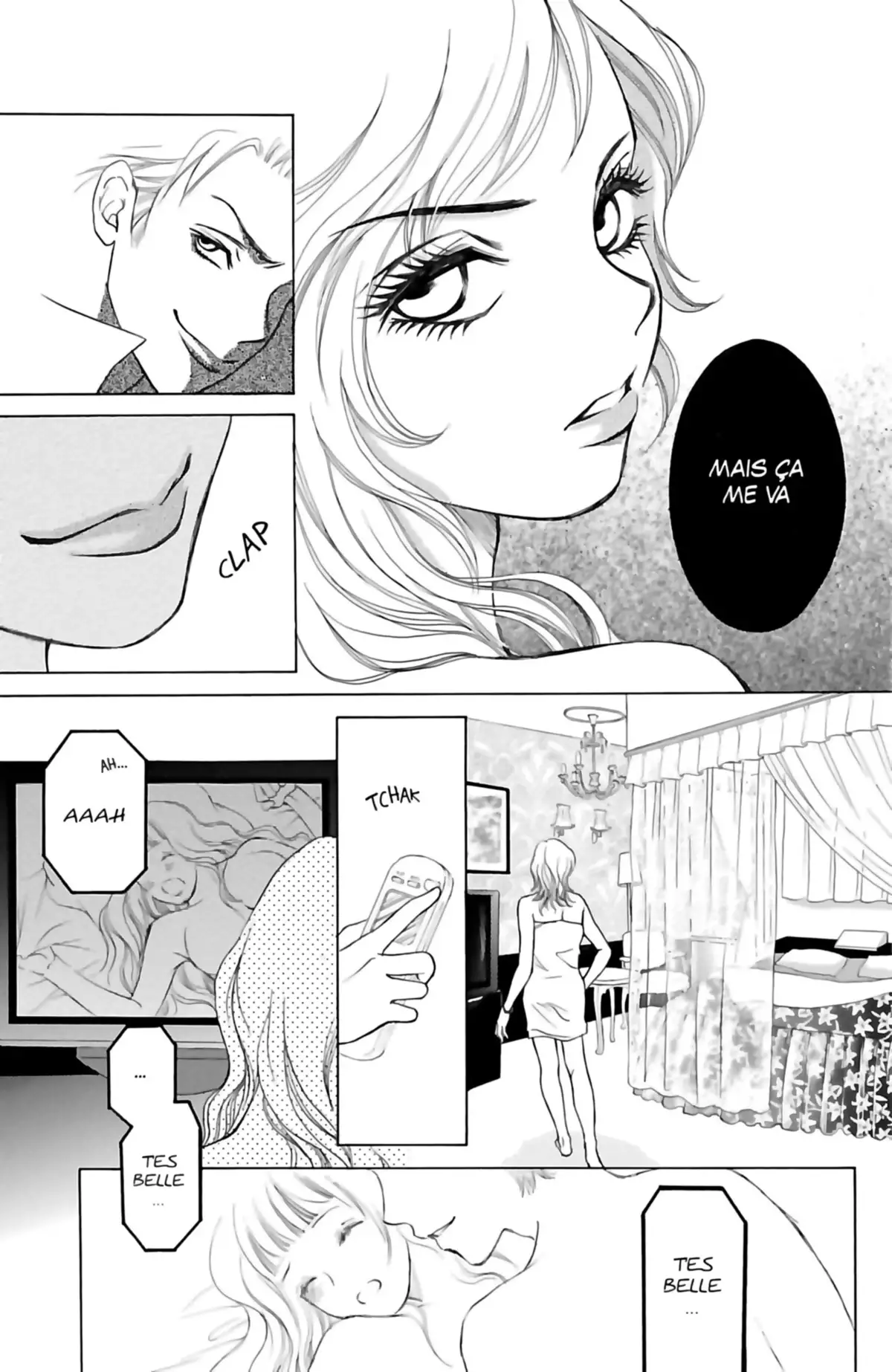 LIFE Volume 7 page 74
