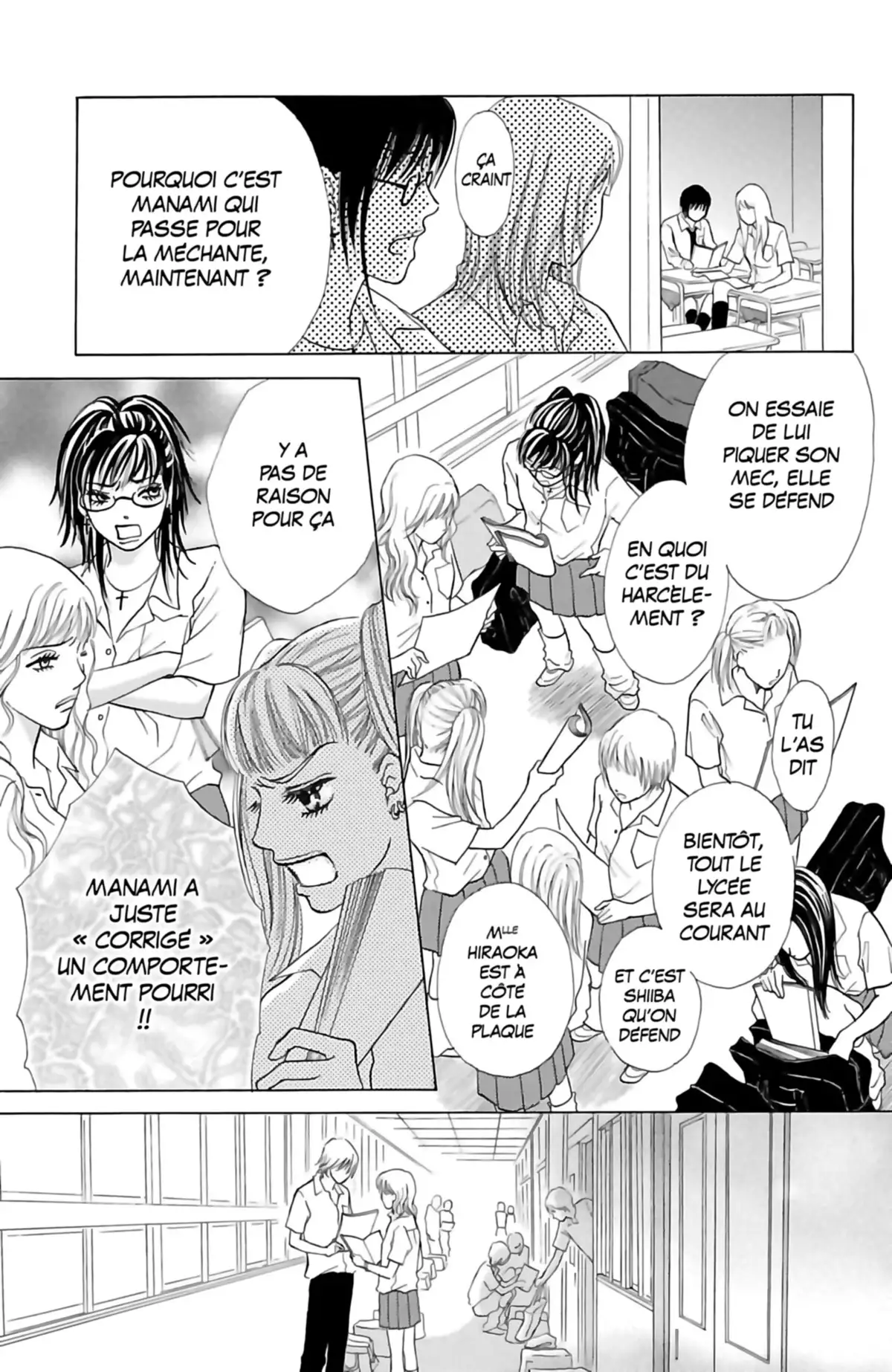 LIFE Volume 7 page 8