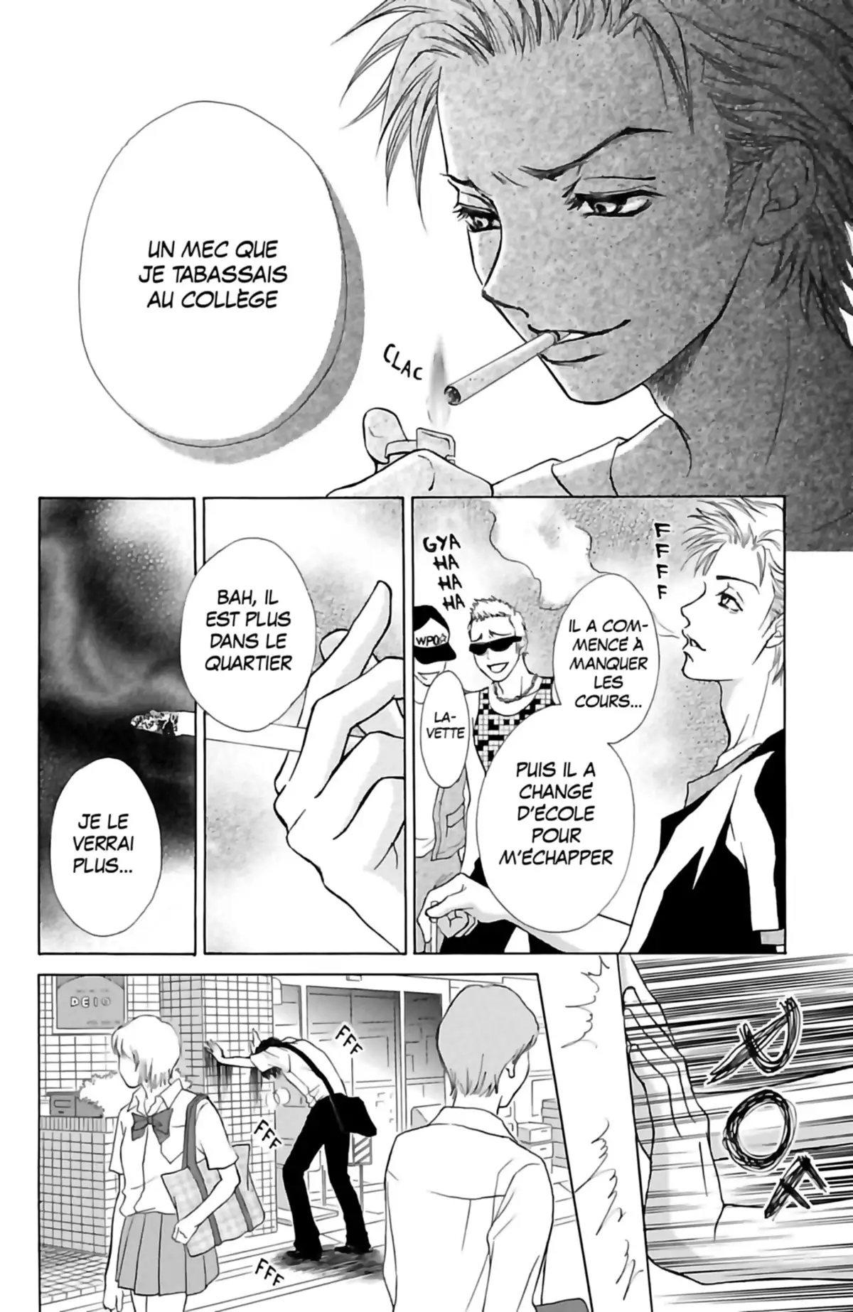 LIFE Volume 7 page 81