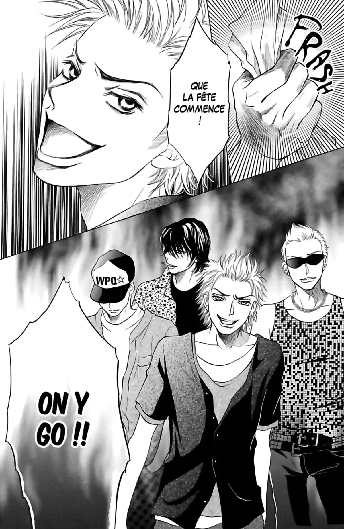 LIFE Volume 7 page 83