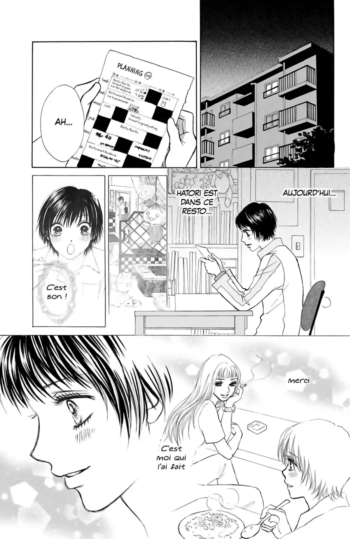 LIFE Volume 7 page 84