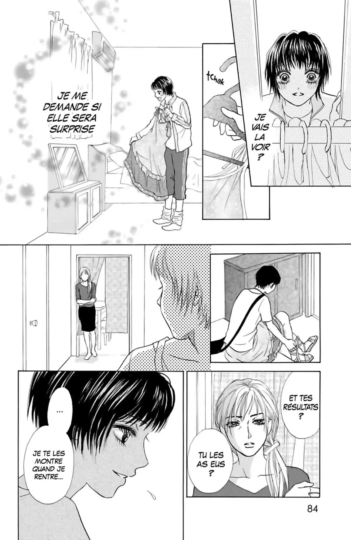 LIFE Volume 7 page 85