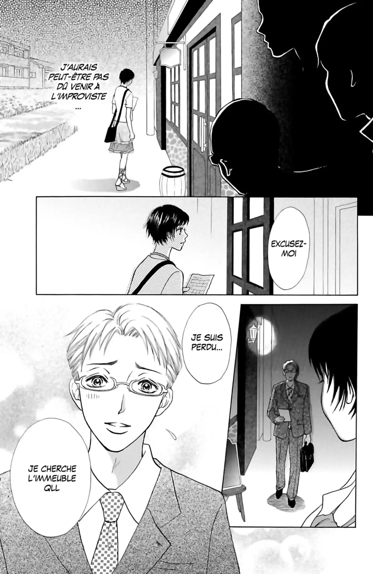 LIFE Volume 7 page 90