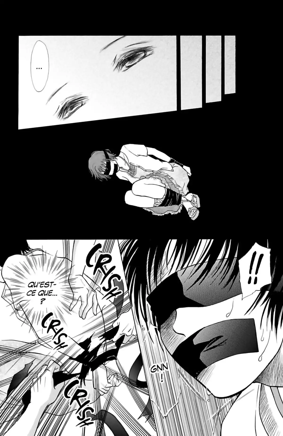 LIFE Volume 7 page 95