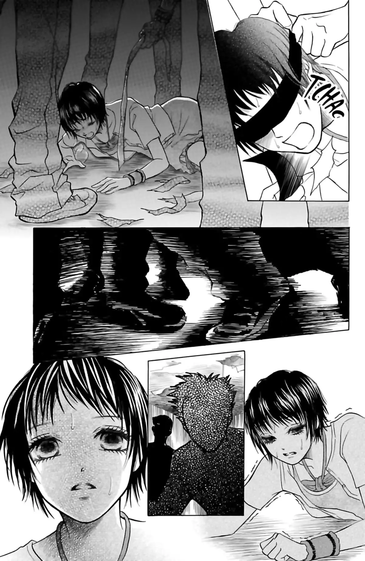 LIFE Volume 7 page 96