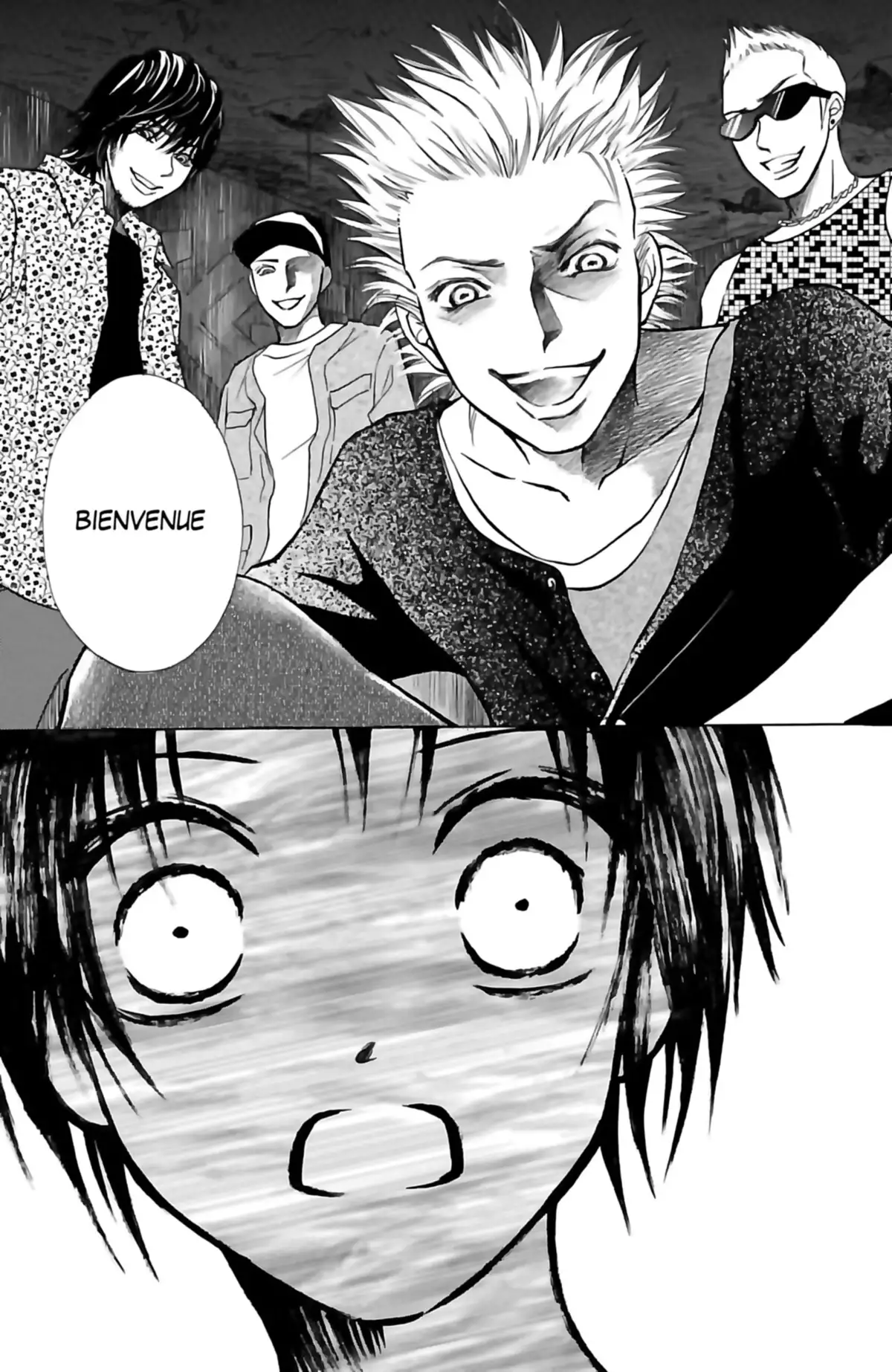 LIFE Volume 7 page 97