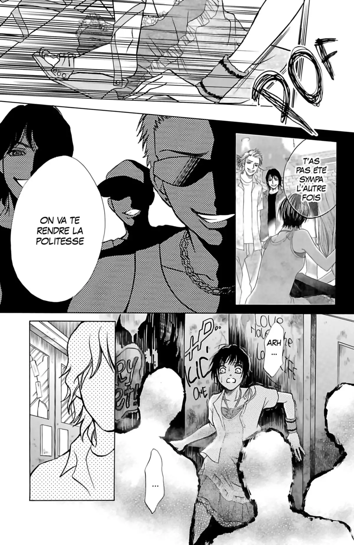 LIFE Volume 7 page 98