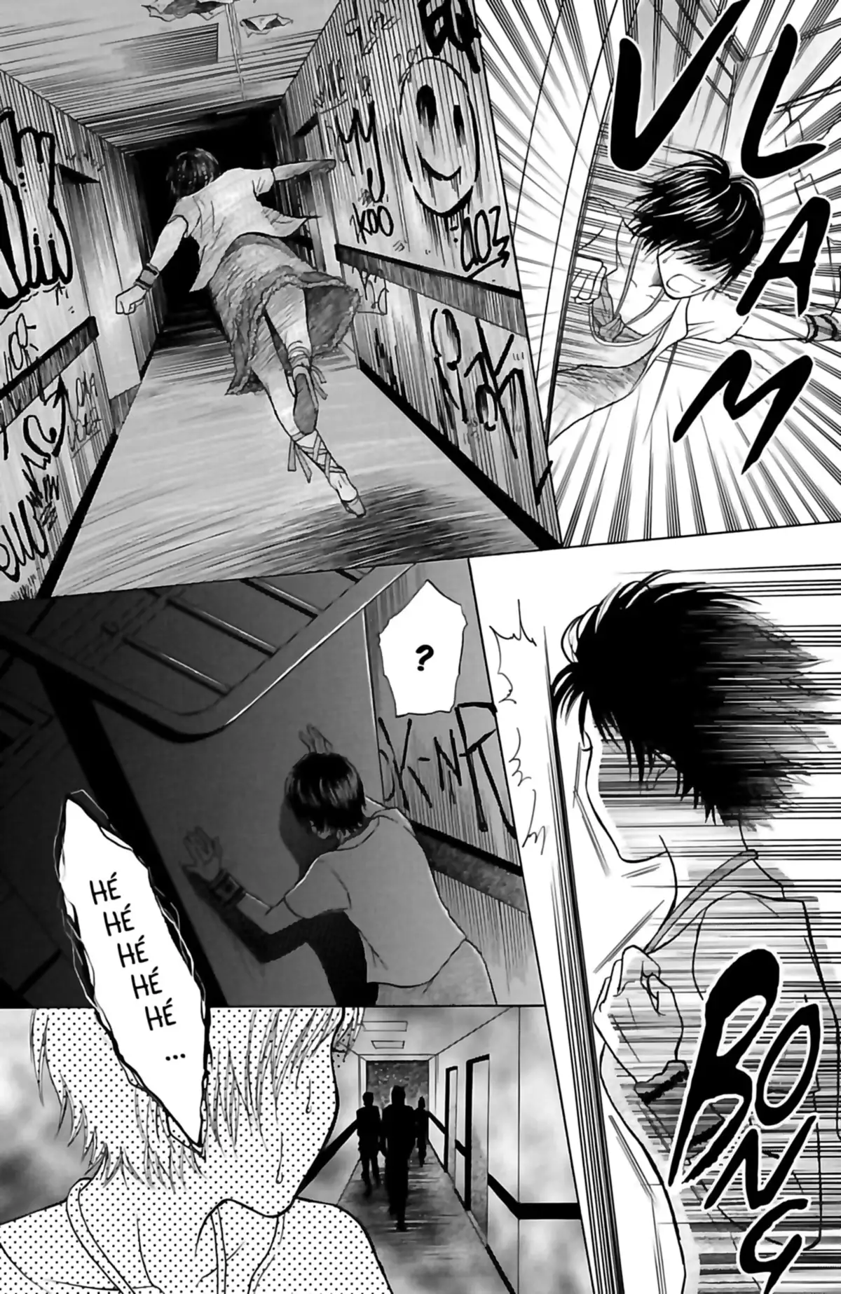 LIFE Volume 7 page 99