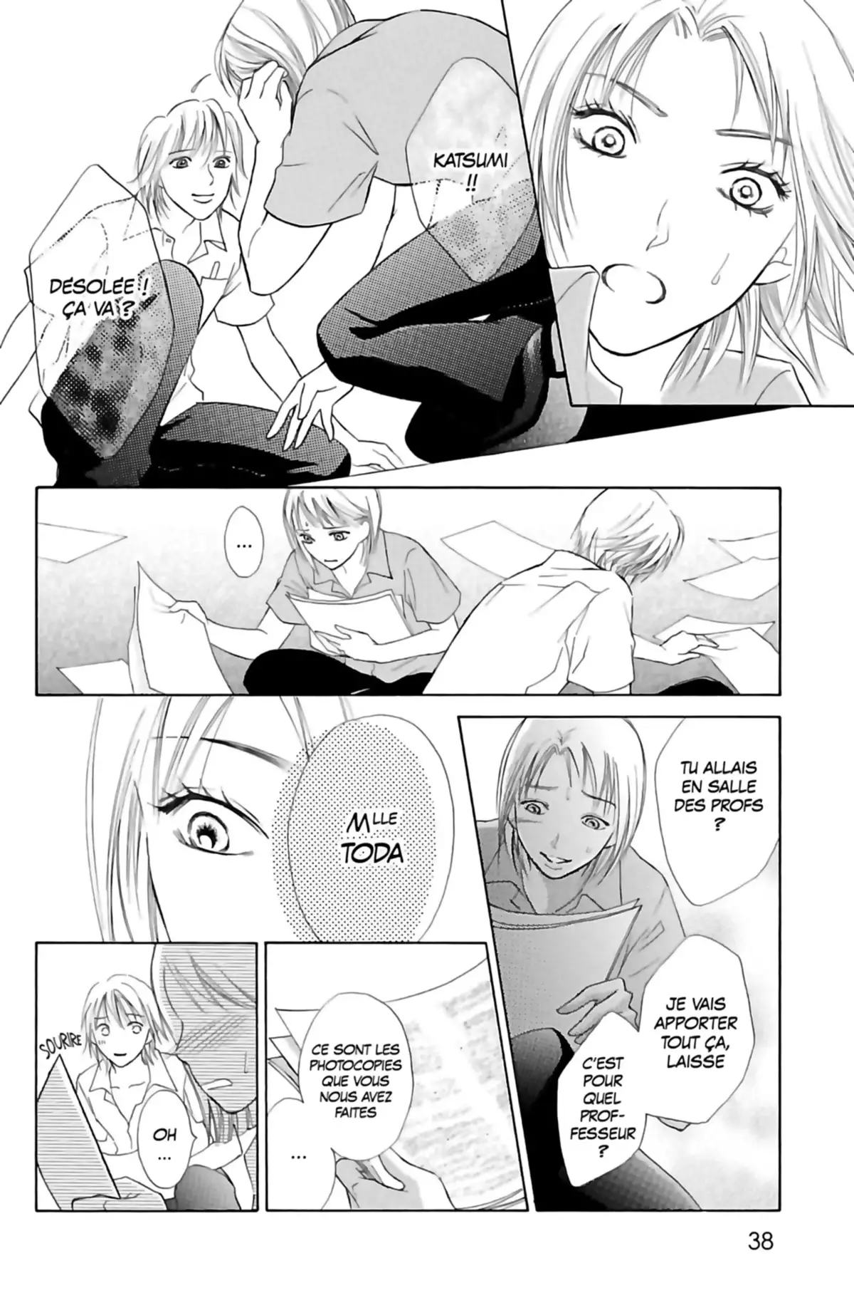 LIFE Volume 11 page 39