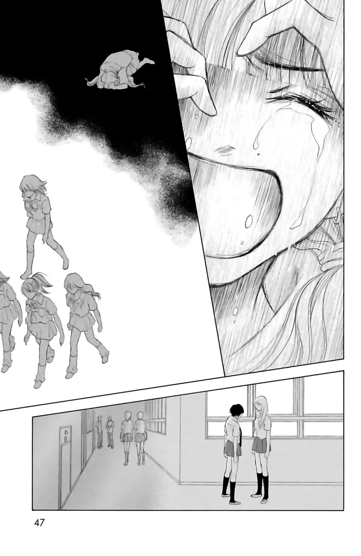 LIFE Volume 11 page 48
