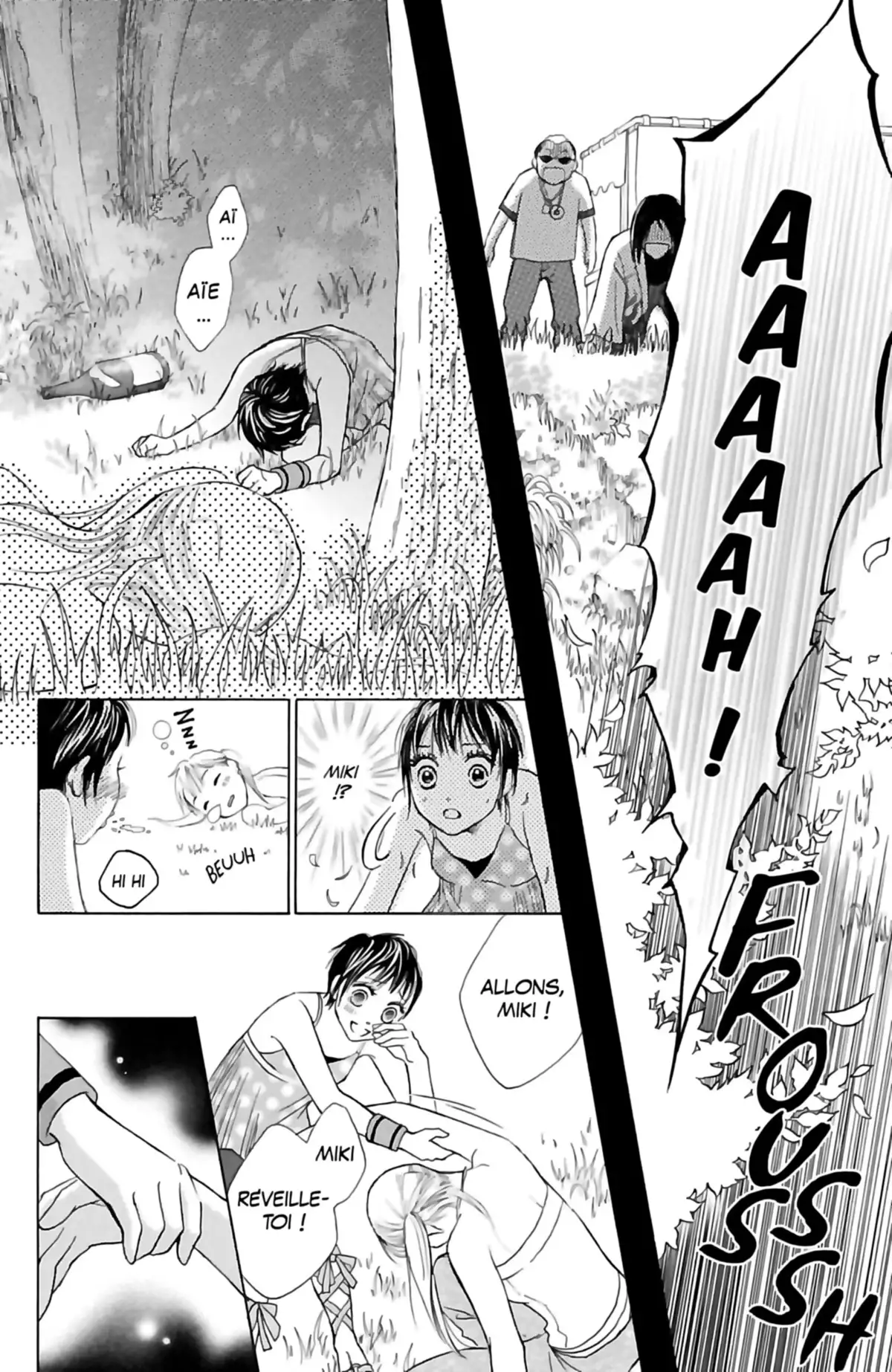LIFE Volume 12 page 105