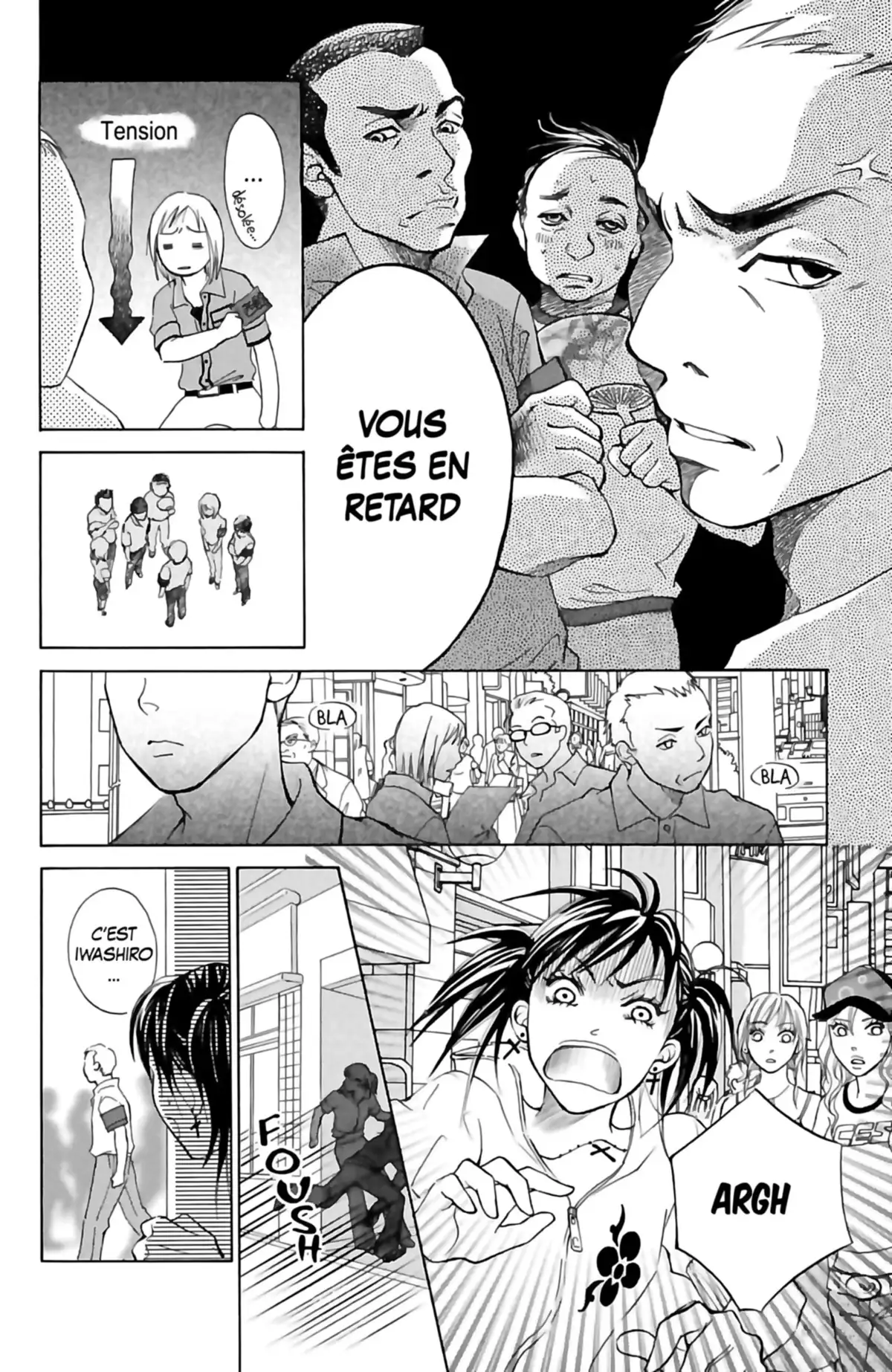 LIFE Volume 12 page 27