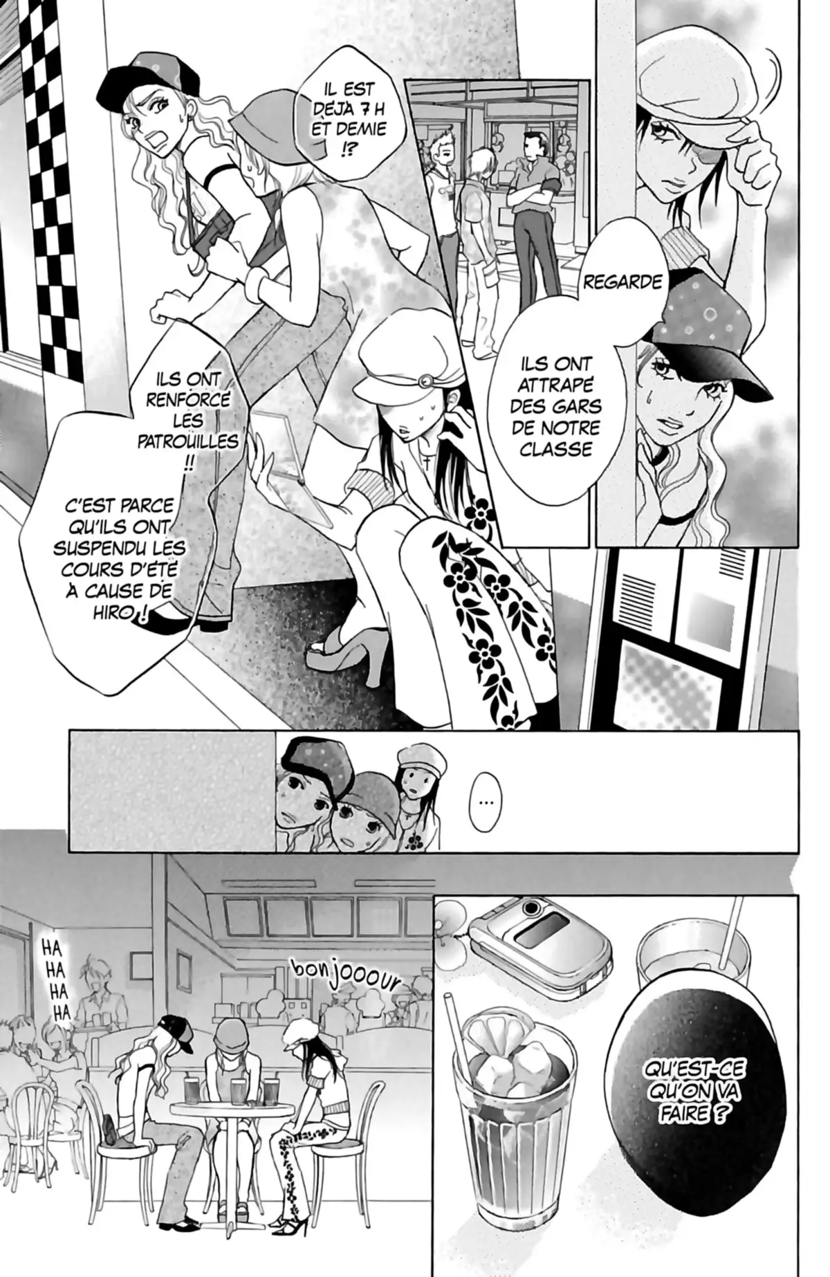 LIFE Volume 12 page 28